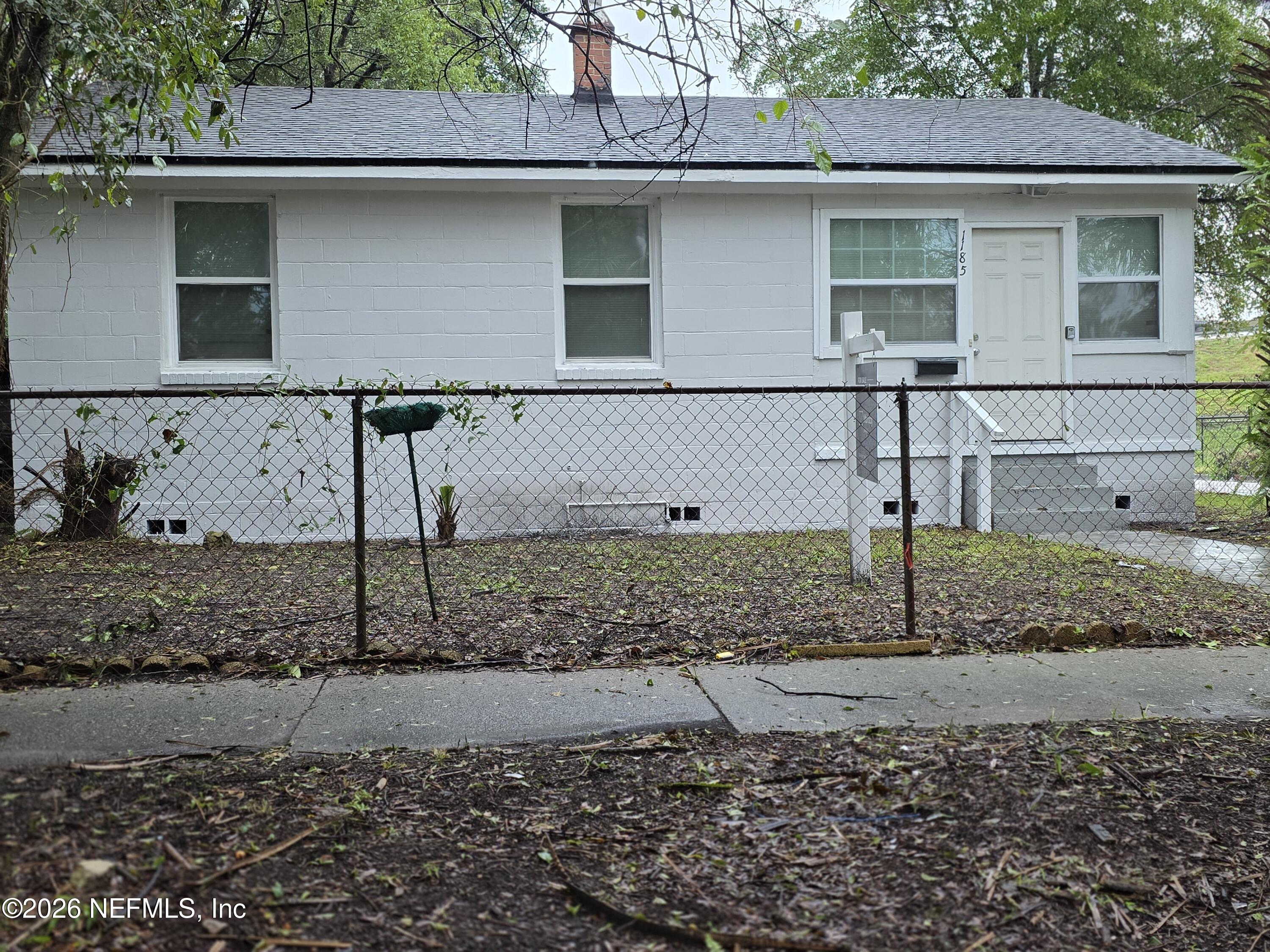 Single Family Residence for sale in Jacksonville