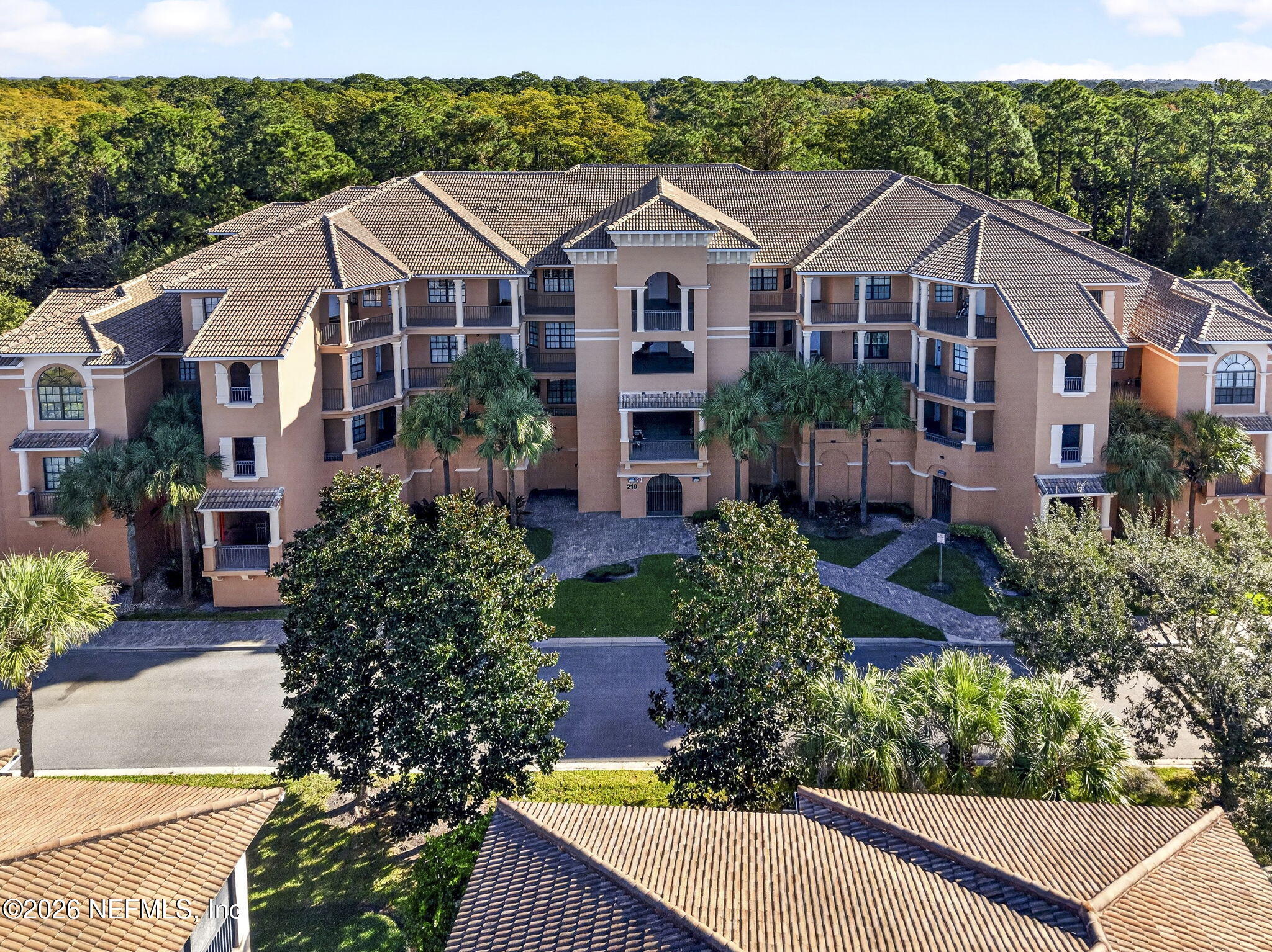 Condominium for sale in St. Augustine