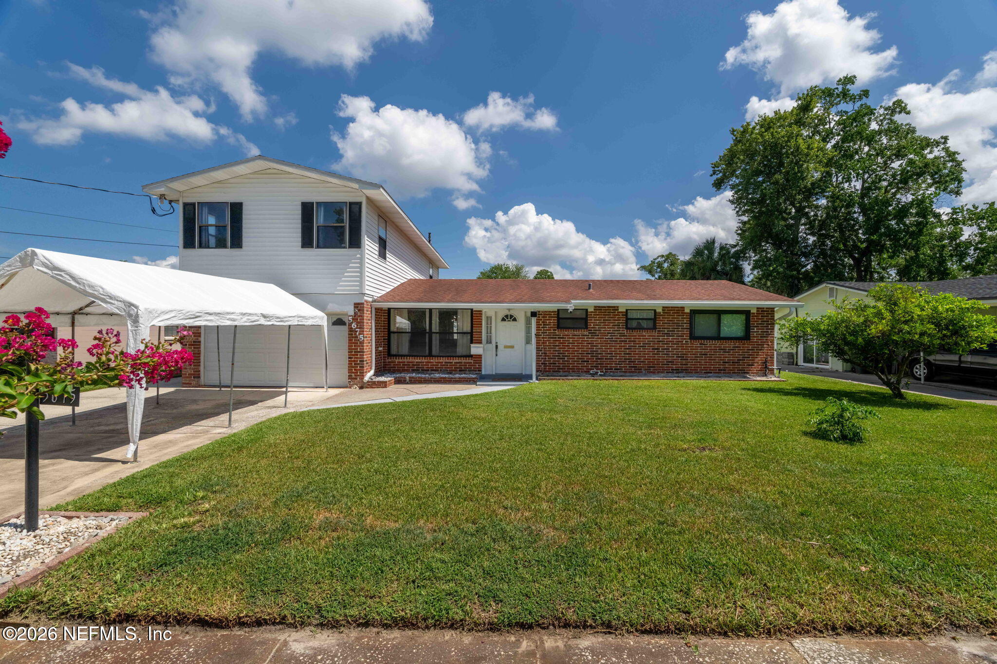 Single Family Residence for sale in Jacksonville
