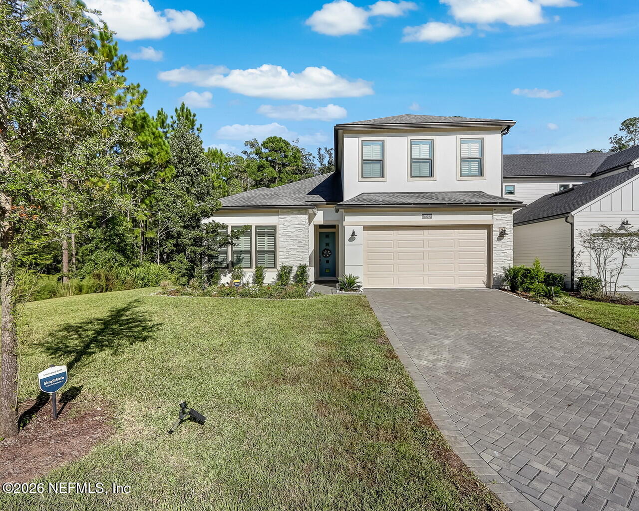 Single Family Residence for sale in Jacksonville