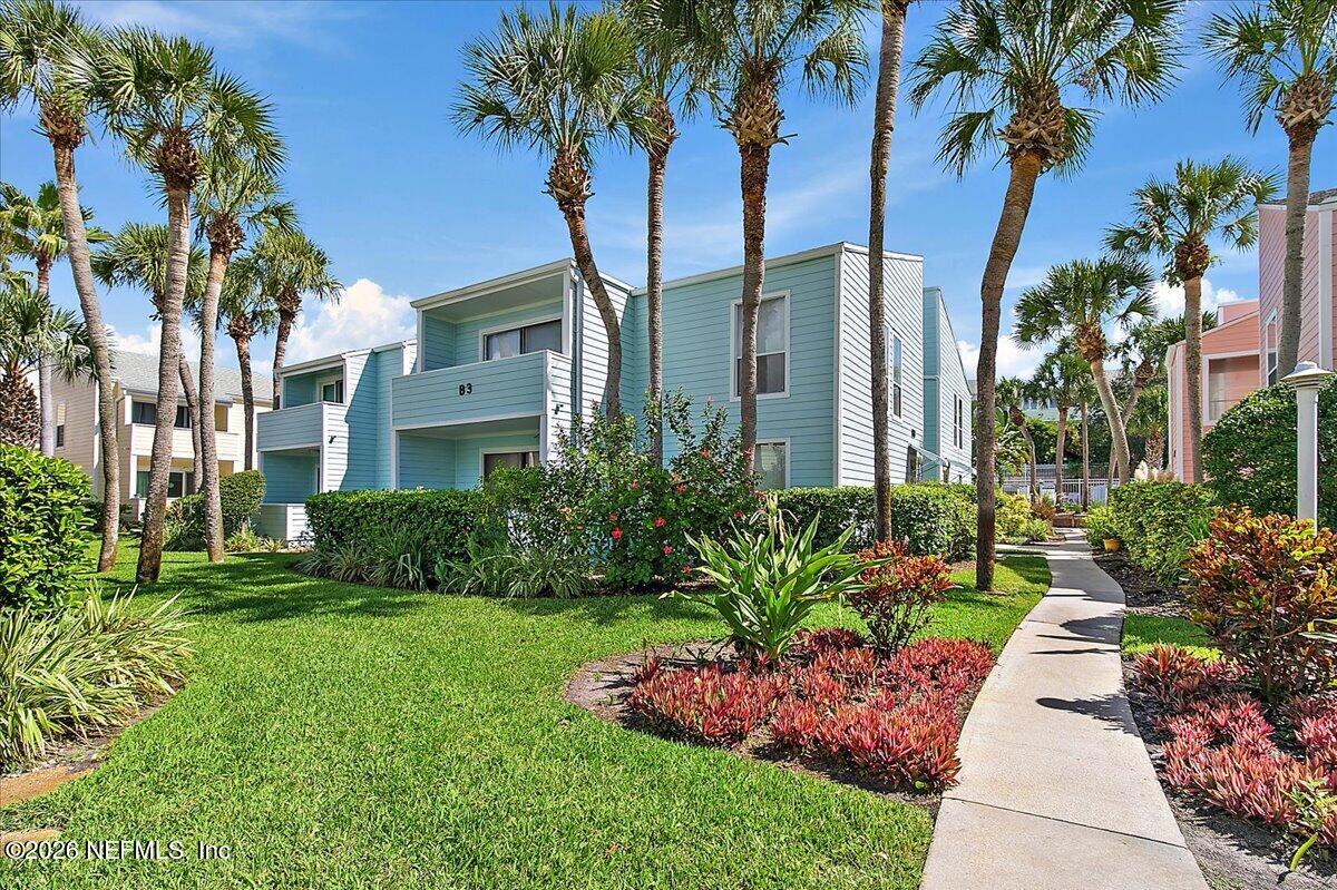 Condominium for sale in St. Augustine