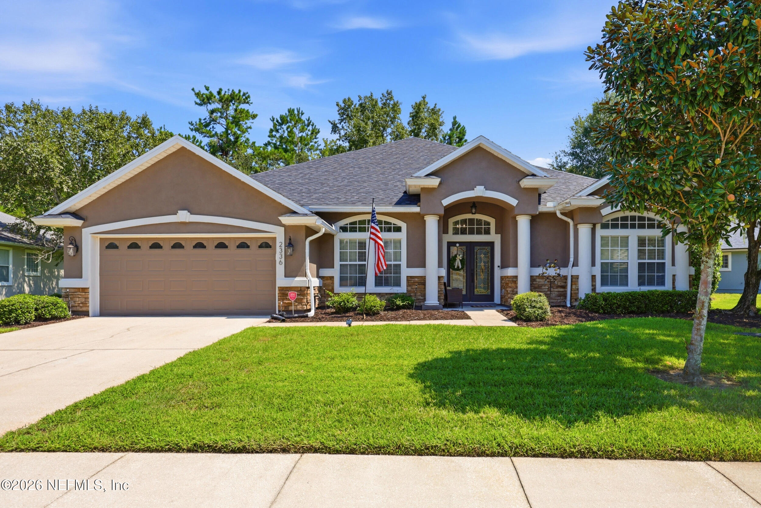 Single Family Residence for sale in Fleming Island