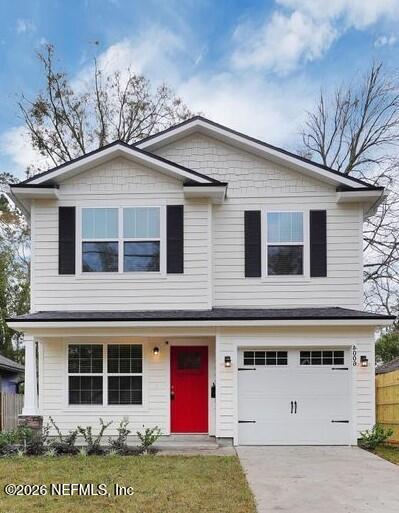 Single Family Residence for sale in Jacksonville