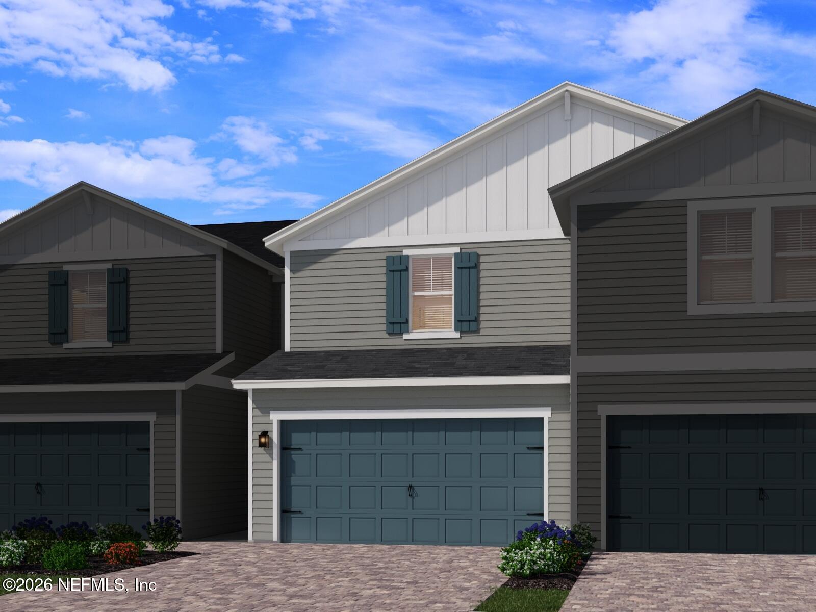 Townhouse for sale in St. Augustine