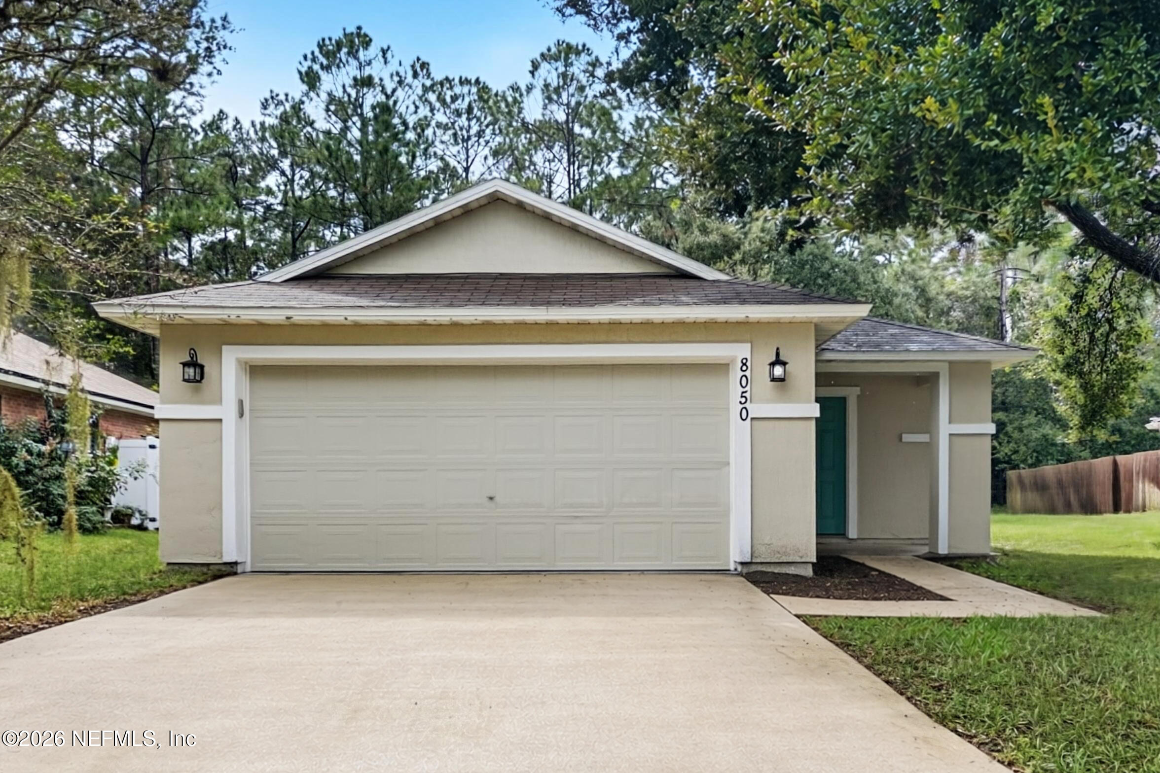 Single Family Residence for sale in Jacksonville