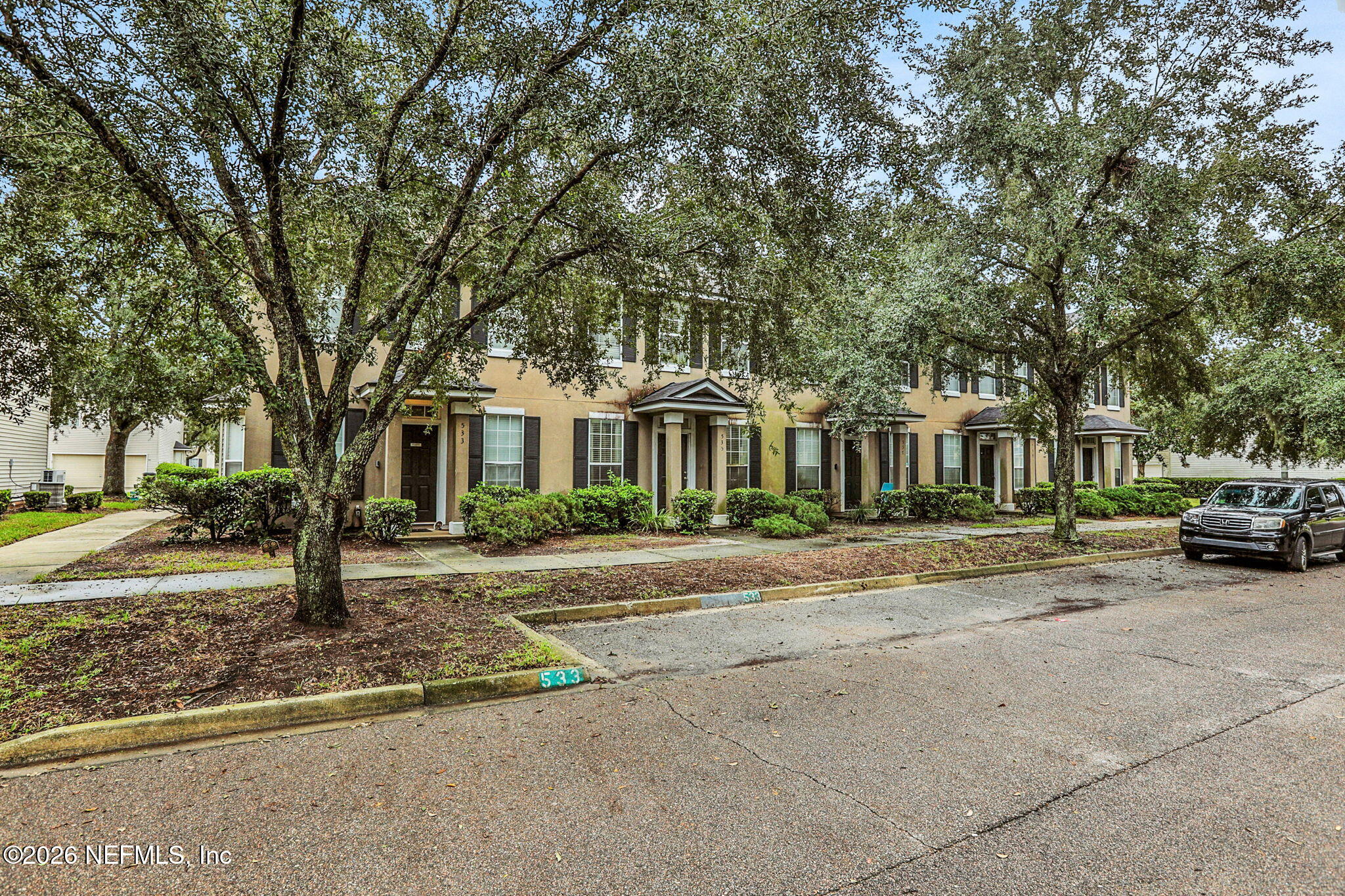 Townhouse for sale in Orange Park