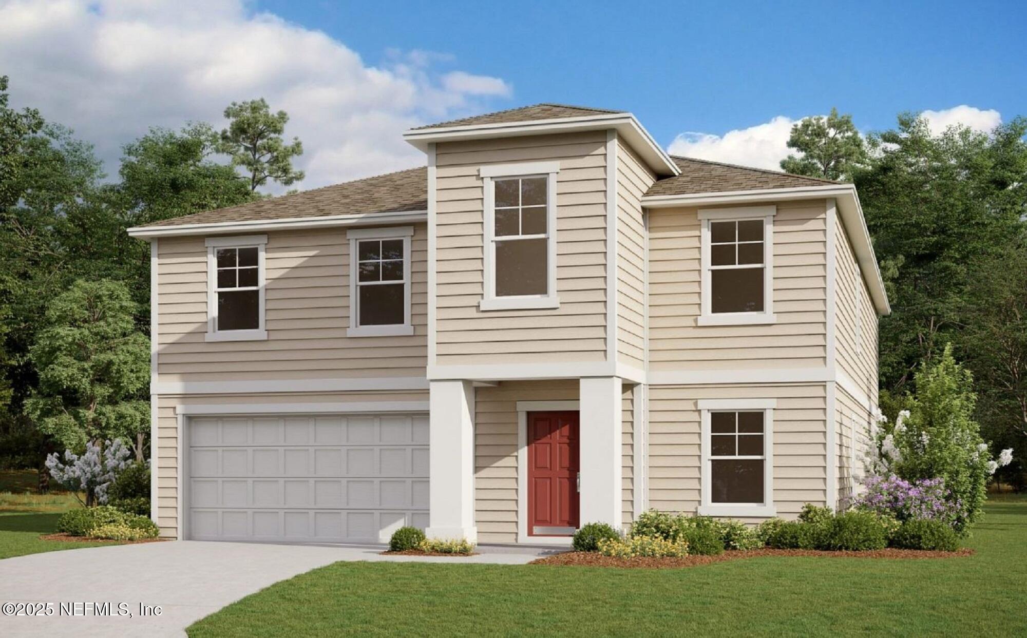 Single Family Residence for sale in Jacksonville