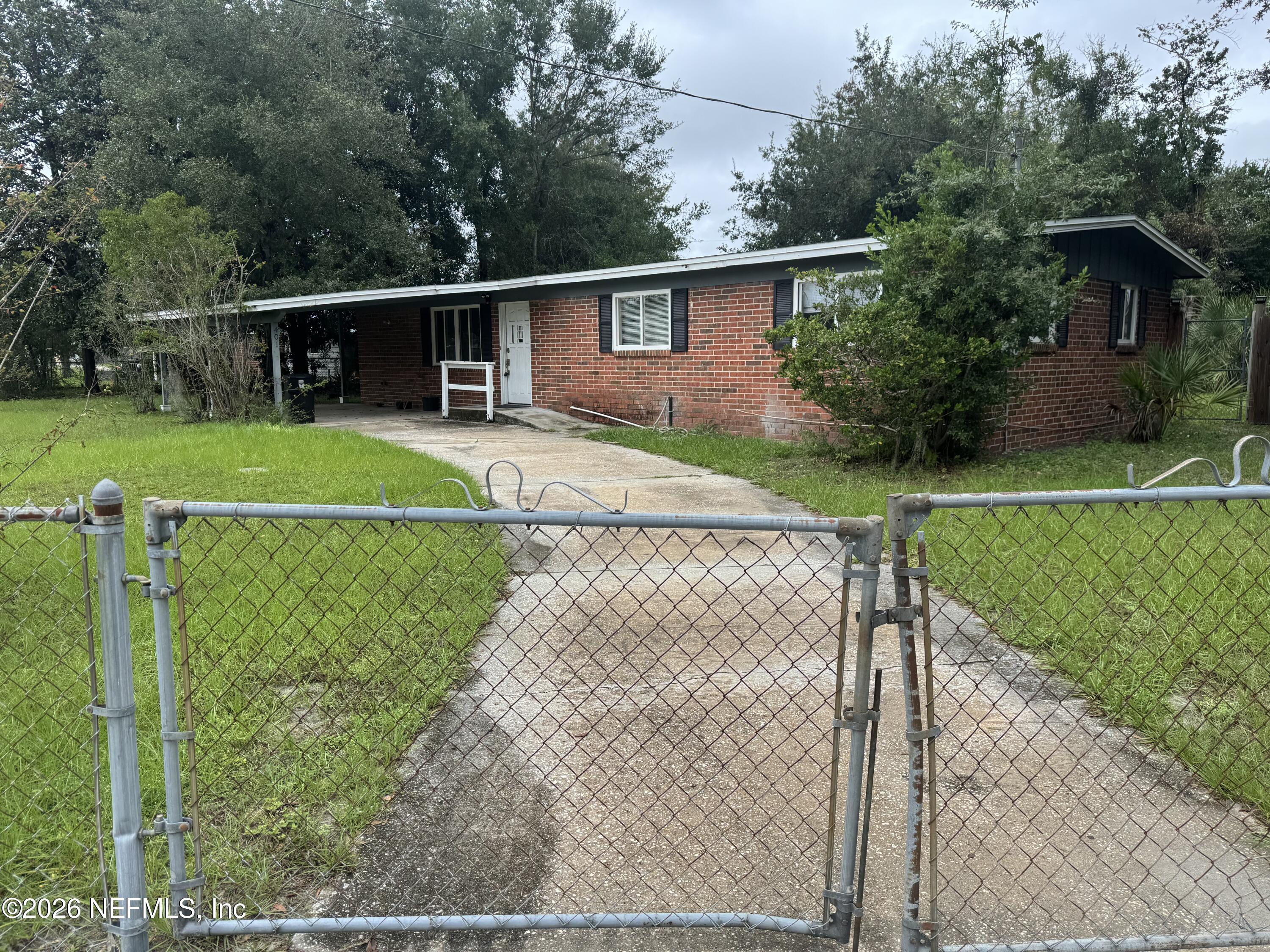 Single Family Residence for sale in Orange Park