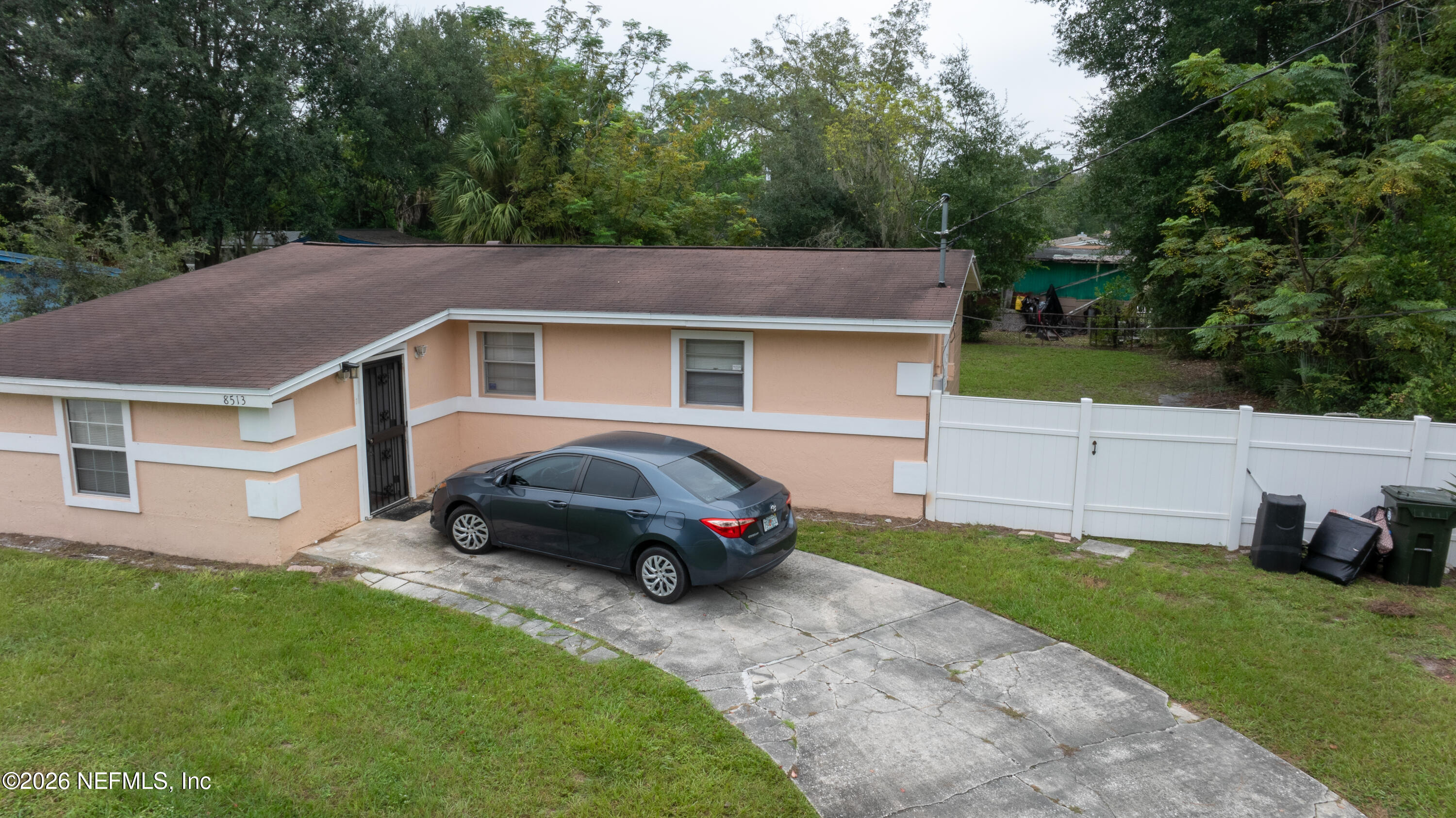 Single Family Residence for sale in Jacksonville