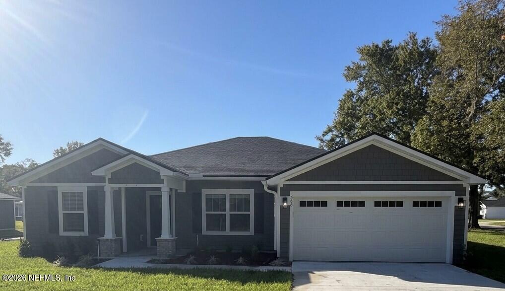 Single Family Residence for sale in Jacksonville