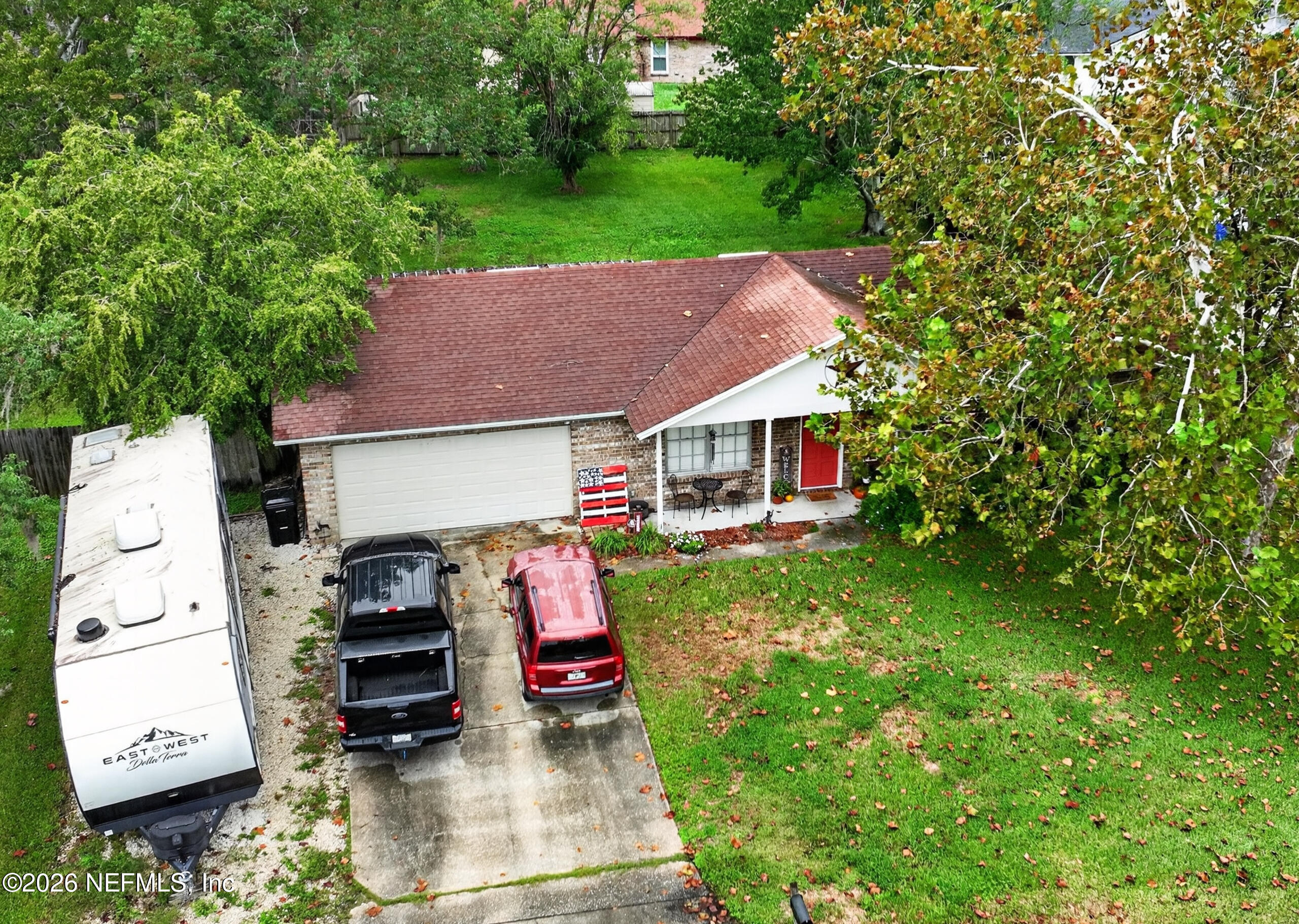 Single Family Residence for sale in Orange Park