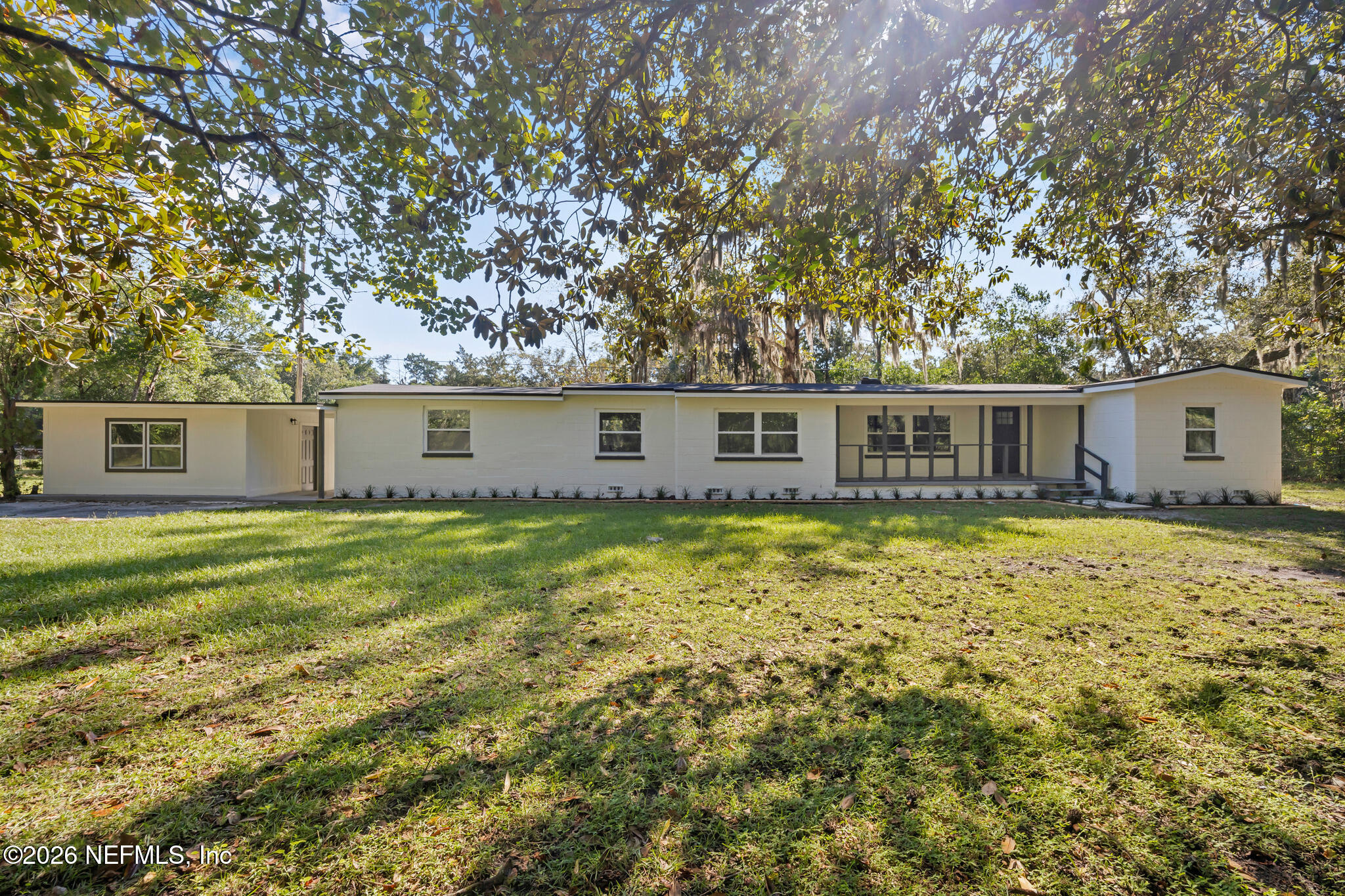 Single Family Residence for sale in Jacksonville