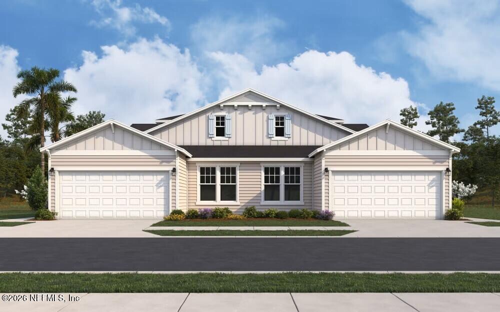 Townhouse for sale in St. Augustine