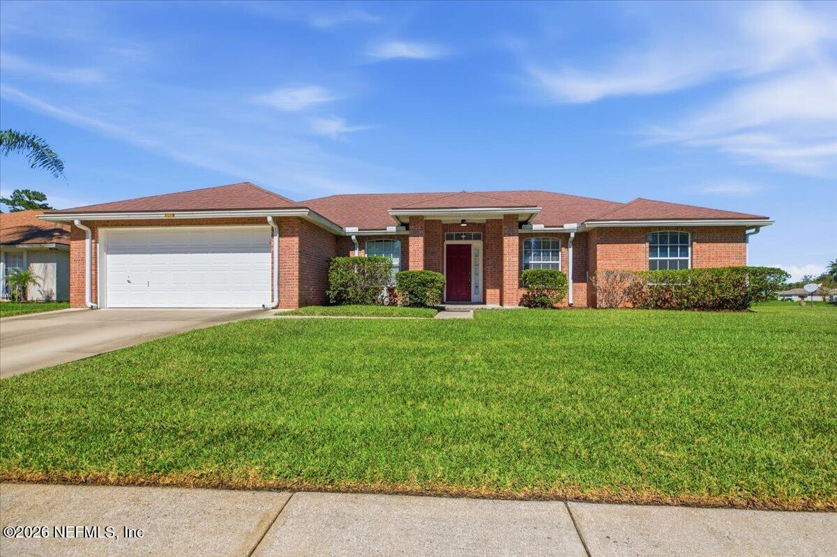 Single Family Residence for sale in Jacksonville