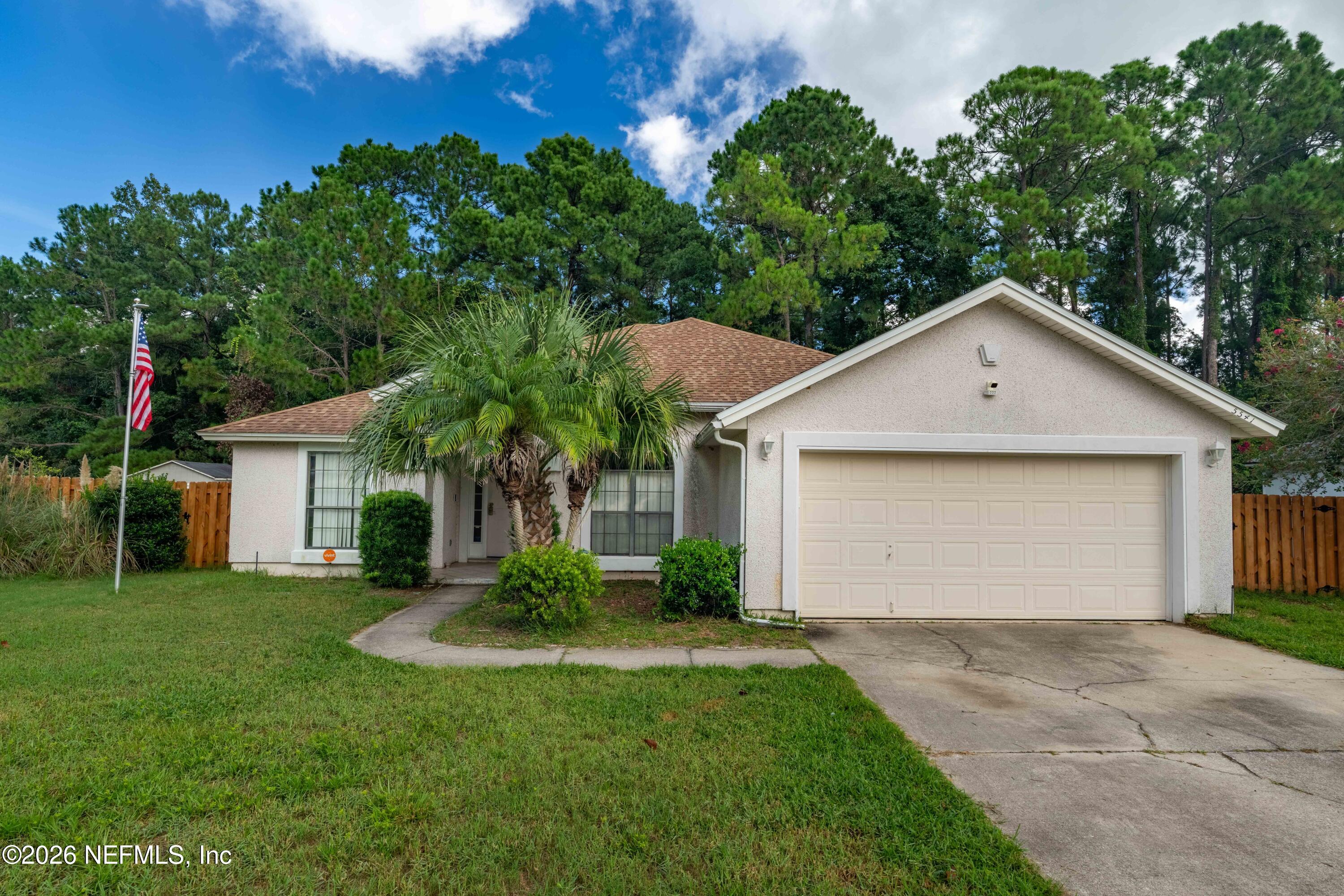 Single Family Residence for sale in Jacksonville