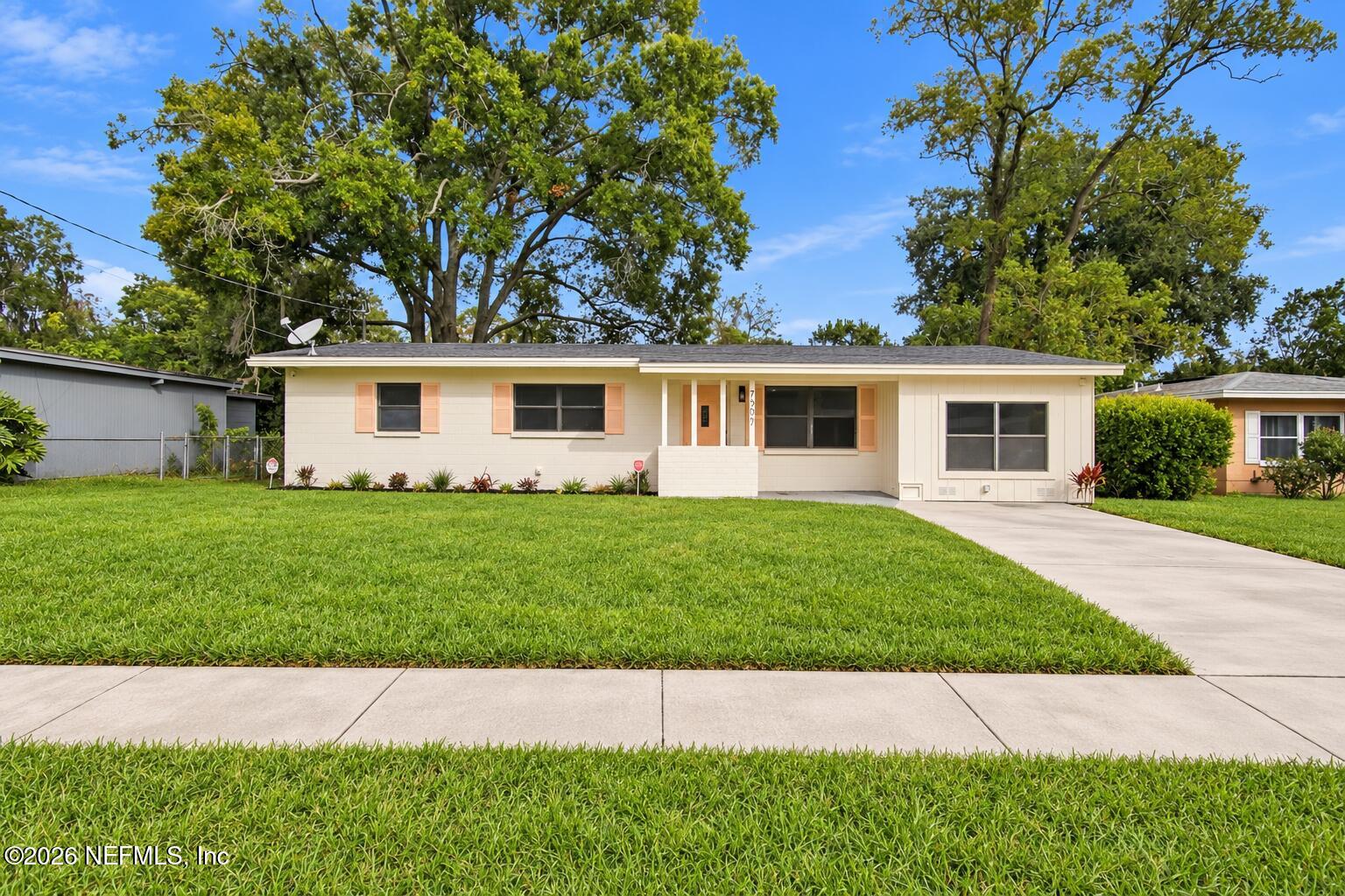 Single Family Residence for sale in Jacksonville