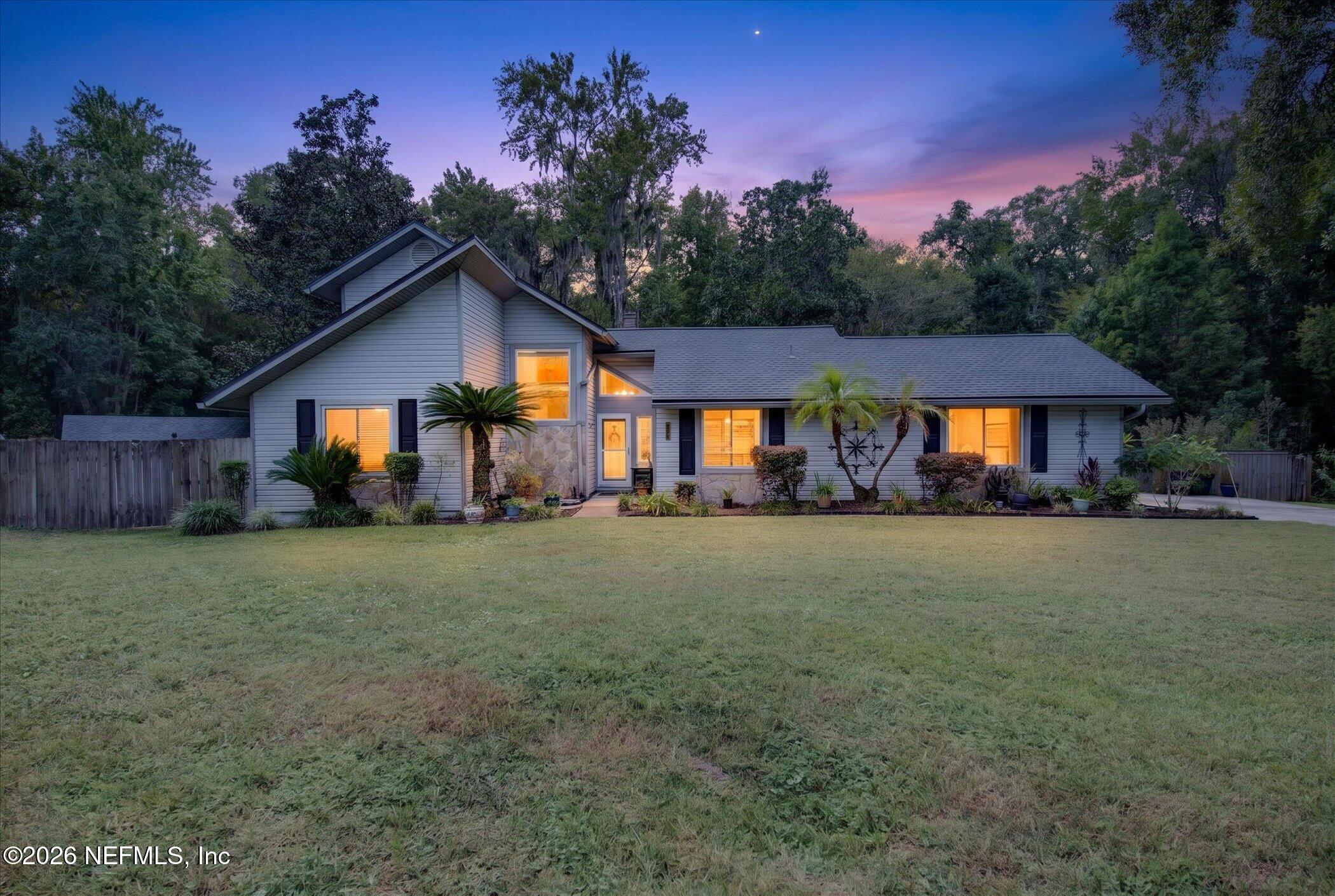 Single Family Residence for sale in Jacksonville