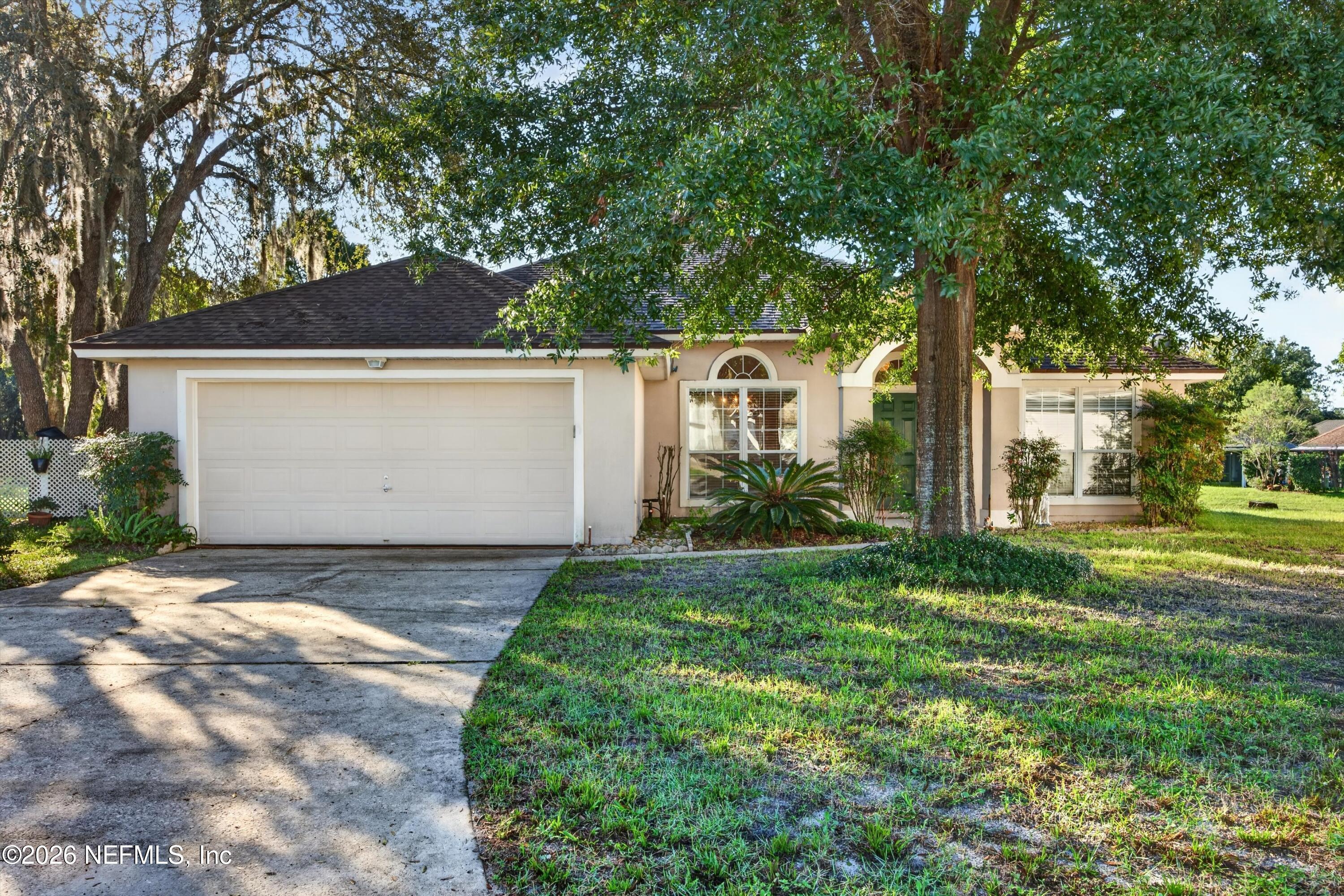 Single Family Residence for sale in Middleburg