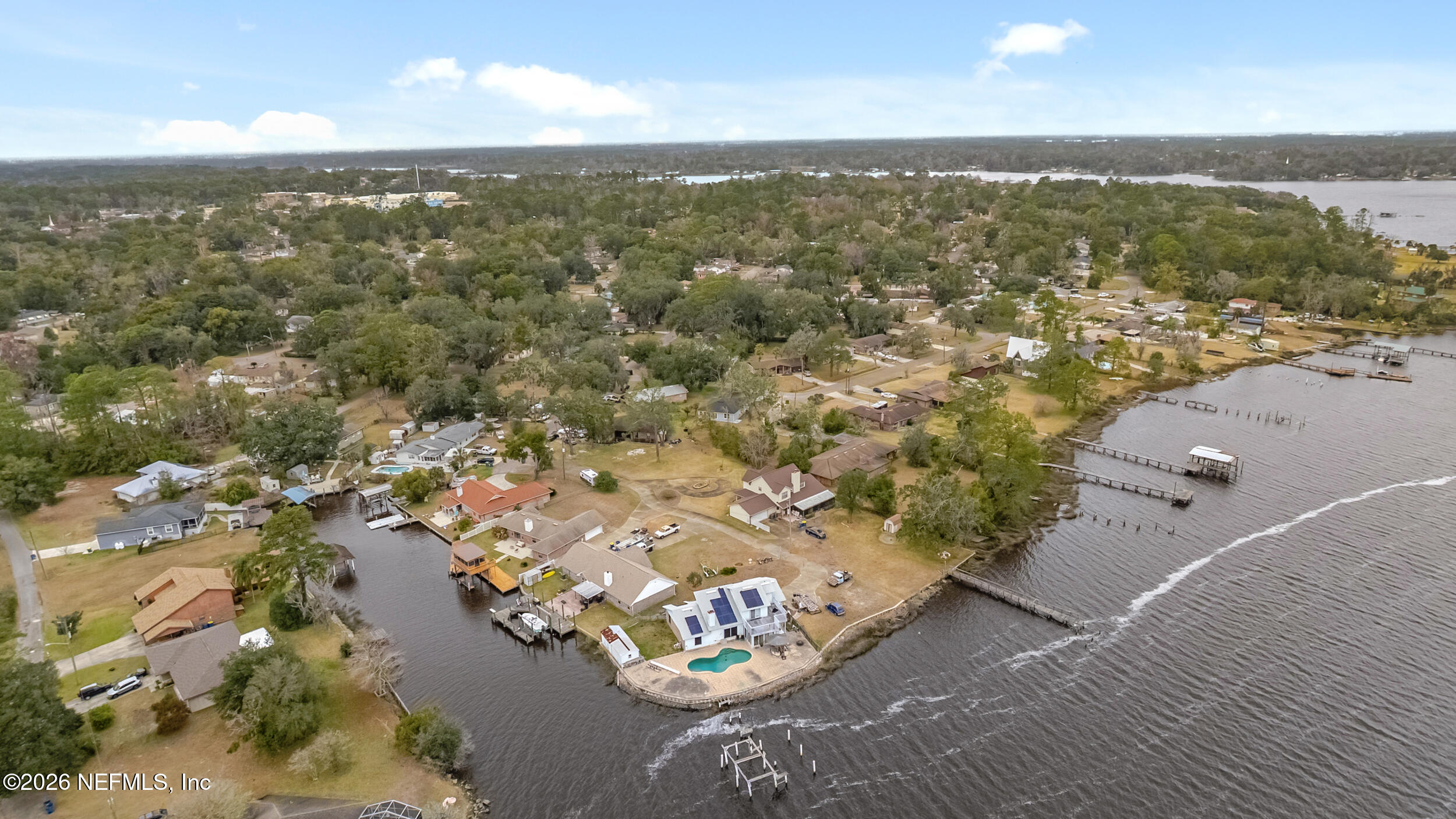 Single Family Residence for sale in Jacksonville