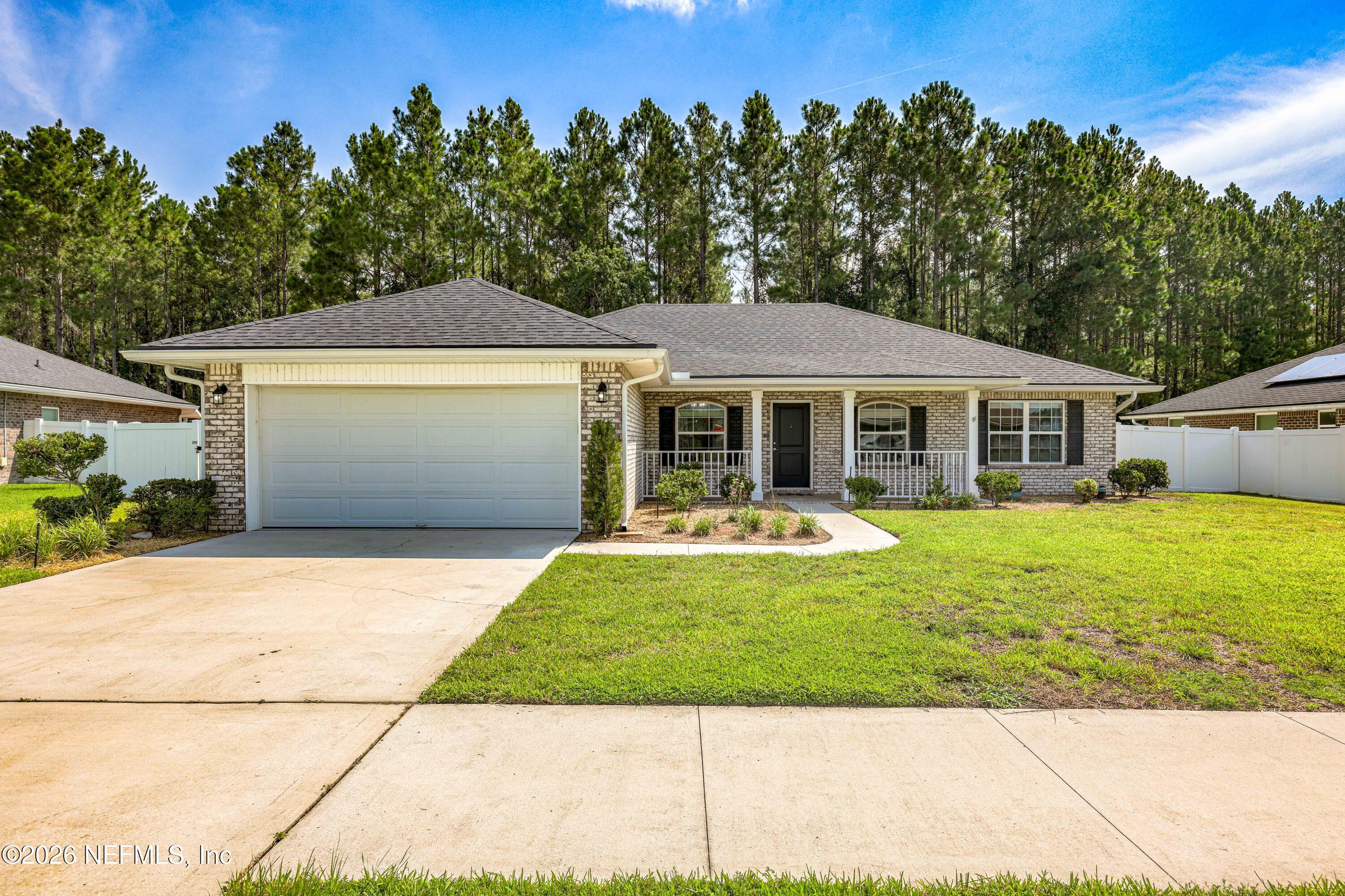 Single Family Residence for sale in Jacksonville