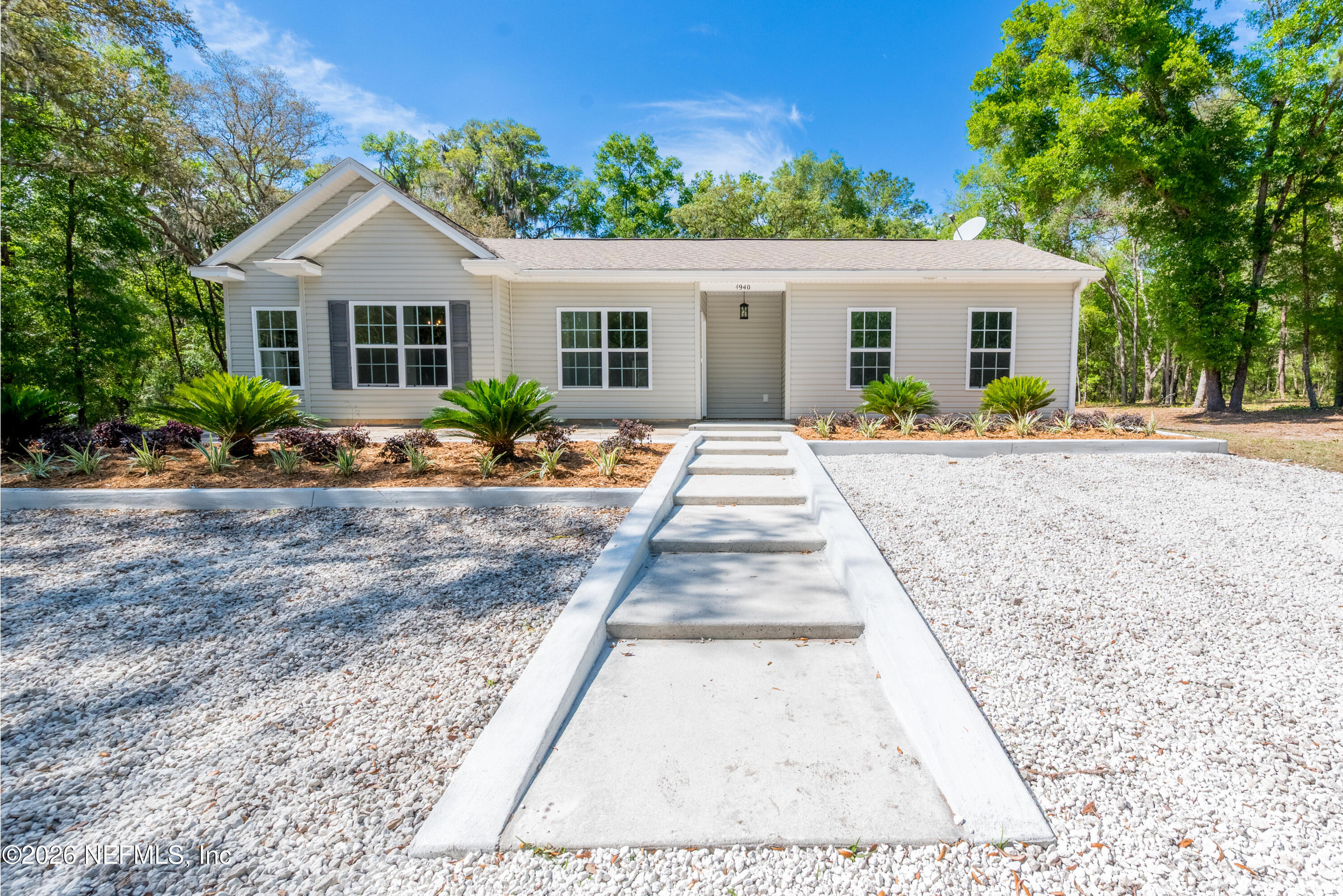Single Family Residence for sale in Keystone Heights