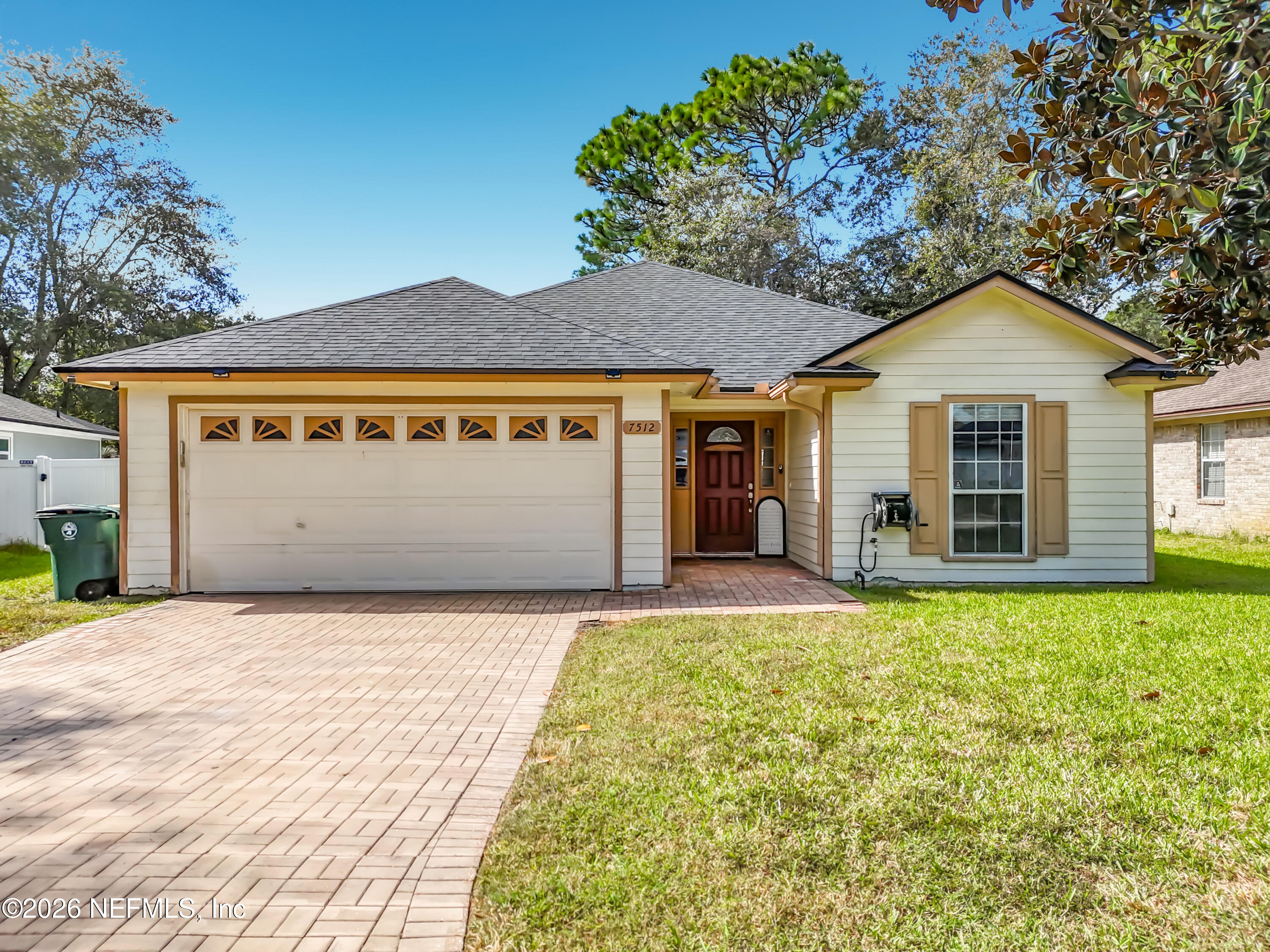 Single Family Residence for sale in Jacksonville