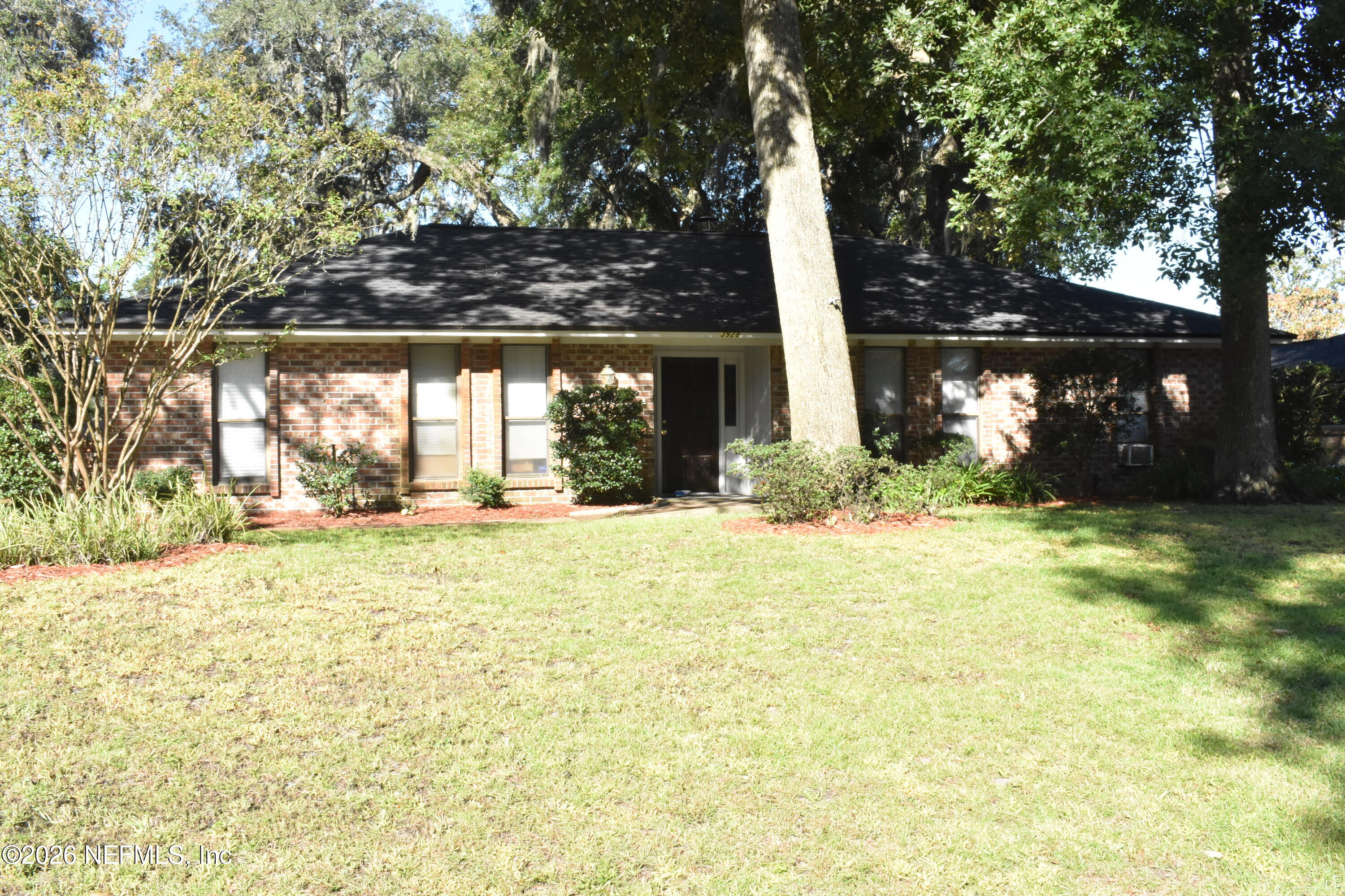 Single Family Residence for sale in Jacksonville