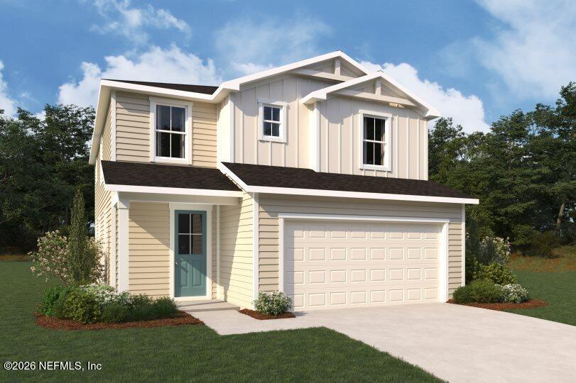 Single Family Residence for sale in St. Johns
