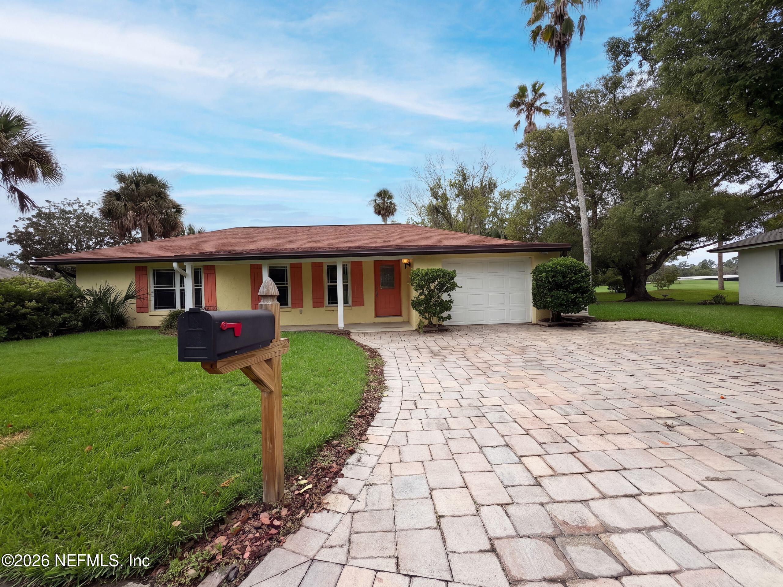 Single Family Residence for sale in Ponte Vedra Beach