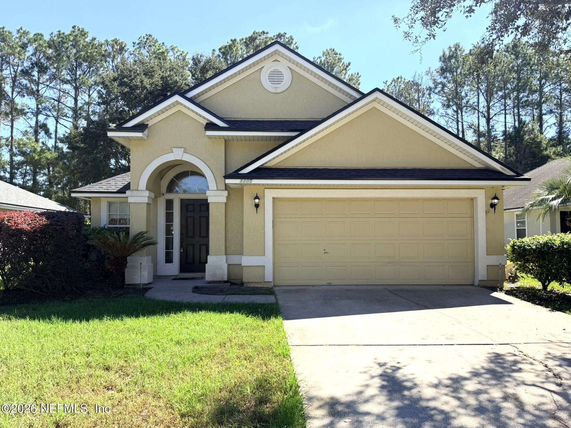 Single Family Residence for sale in Orange Park