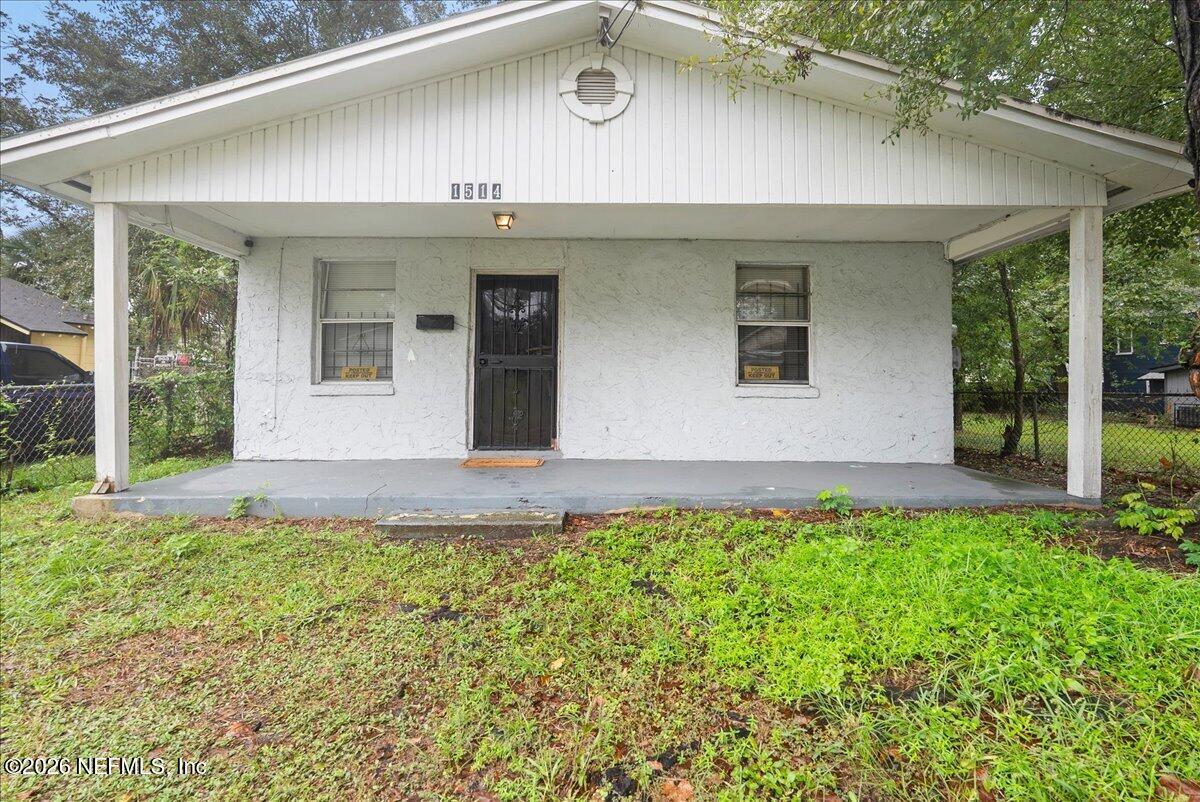 Single Family Residence for sale in Jacksonville