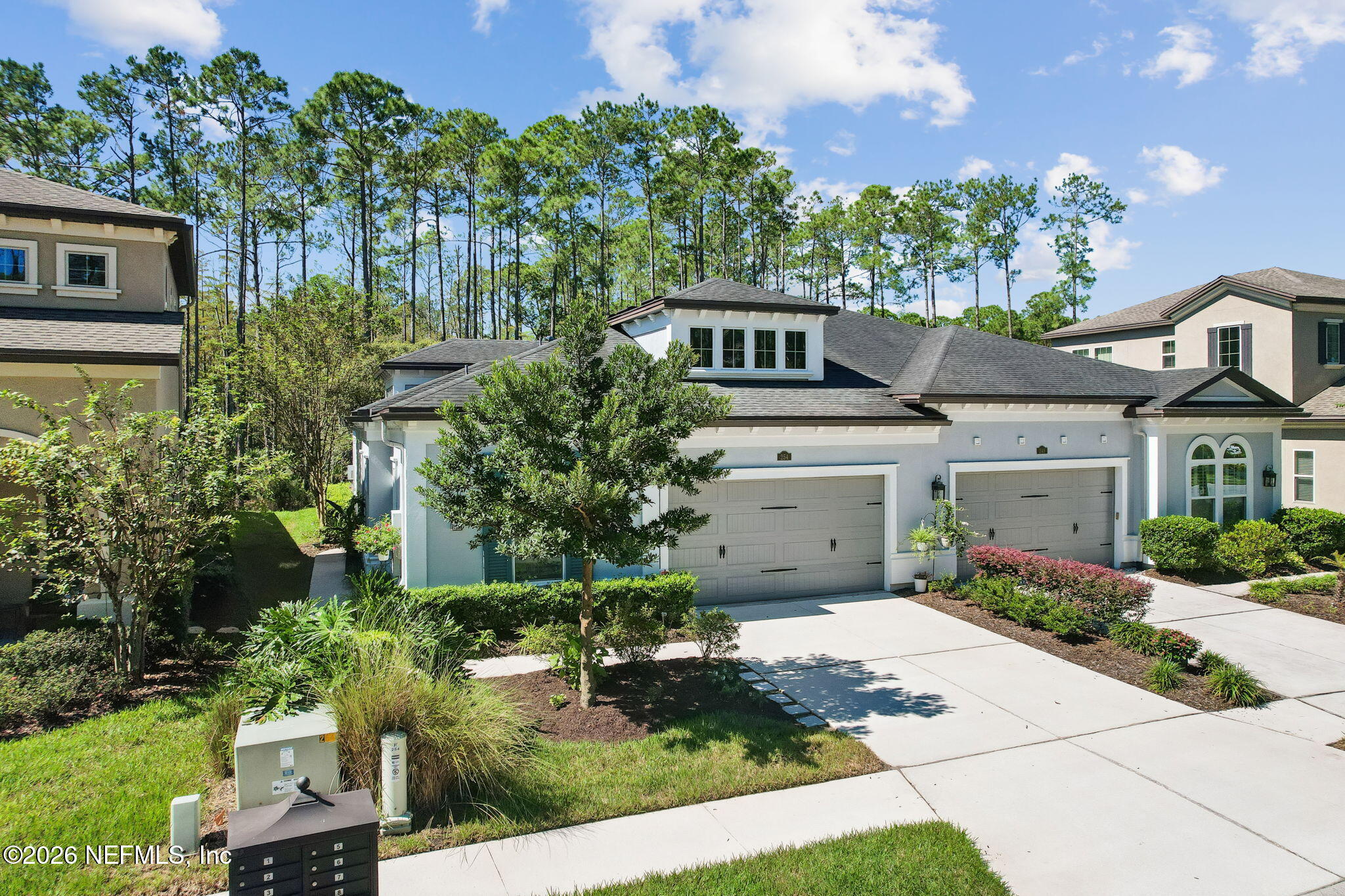 Single Family Residence for sale in Ponte Vedra