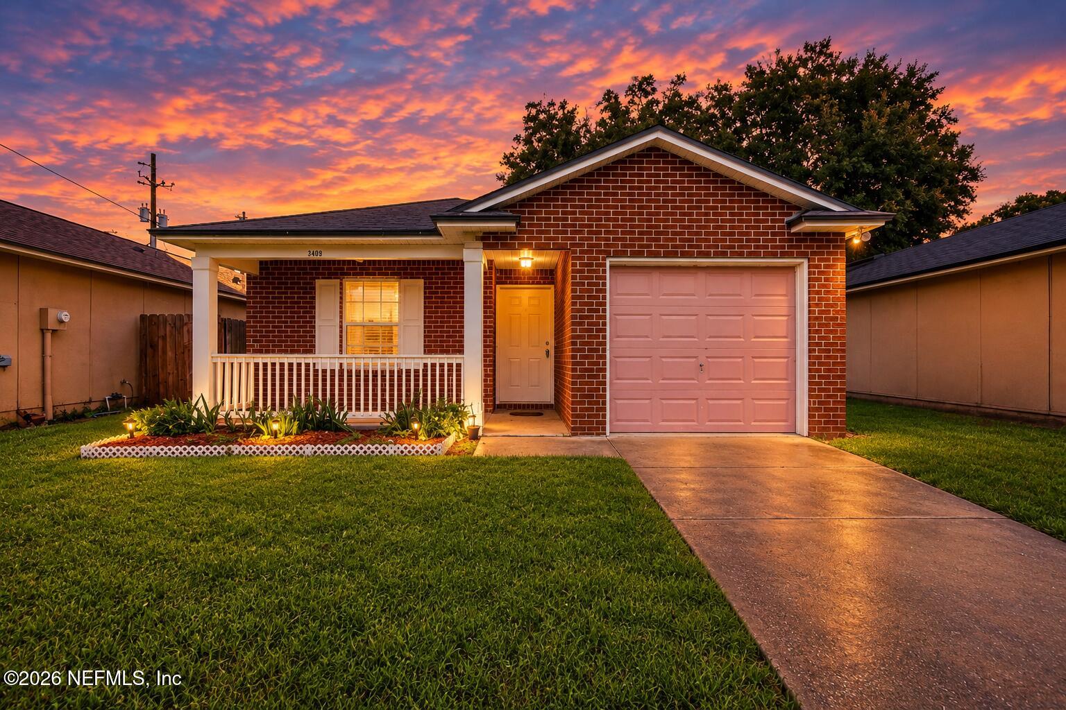 Single Family Residence for sale in Jacksonville
