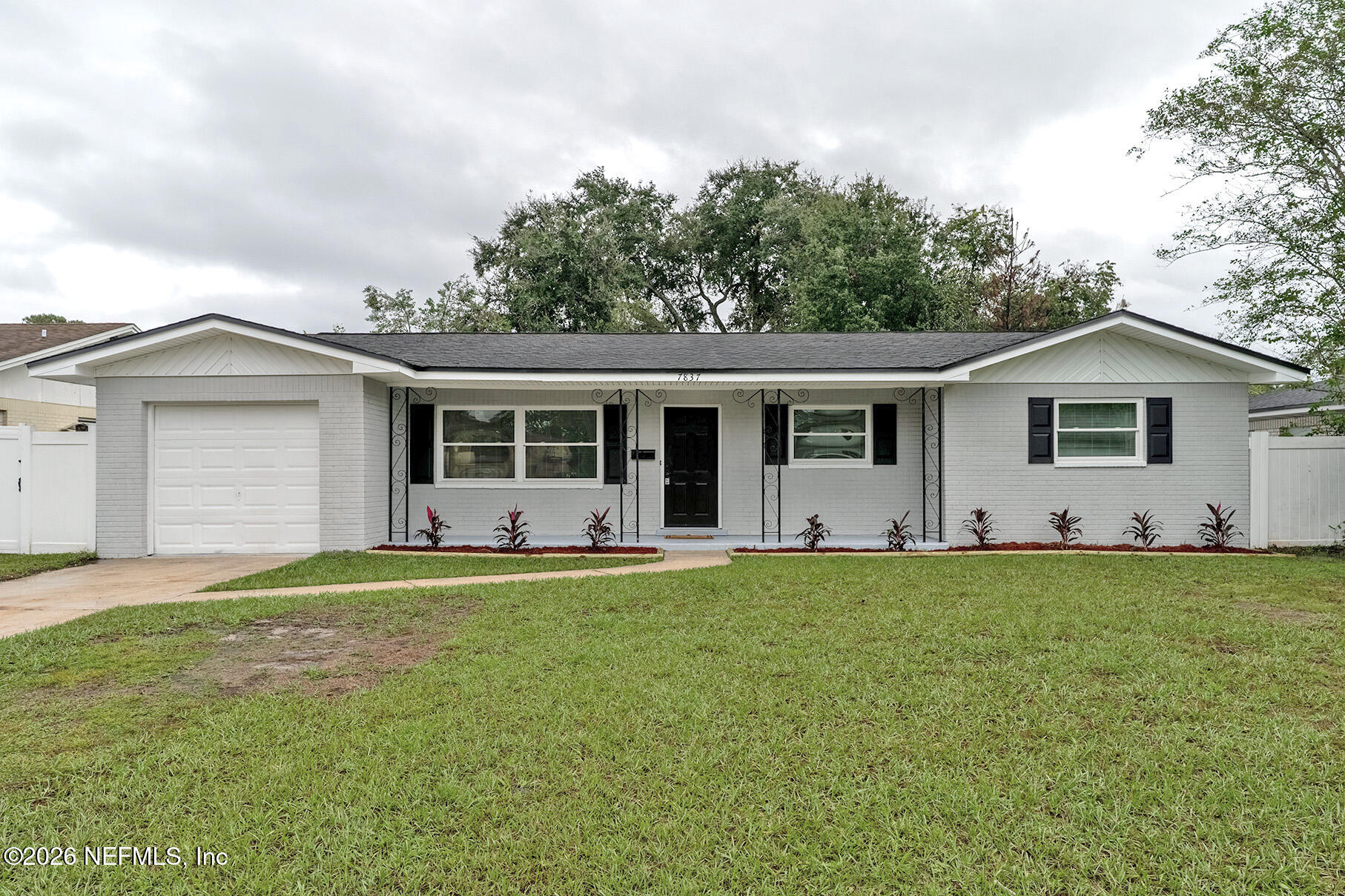 Single Family Residence for sale in Jacksonville