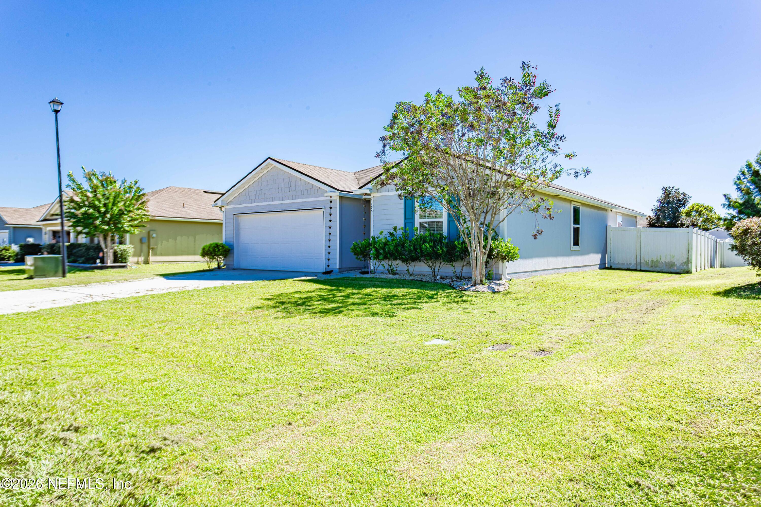 Single Family Residence for sale in Green Cove Springs