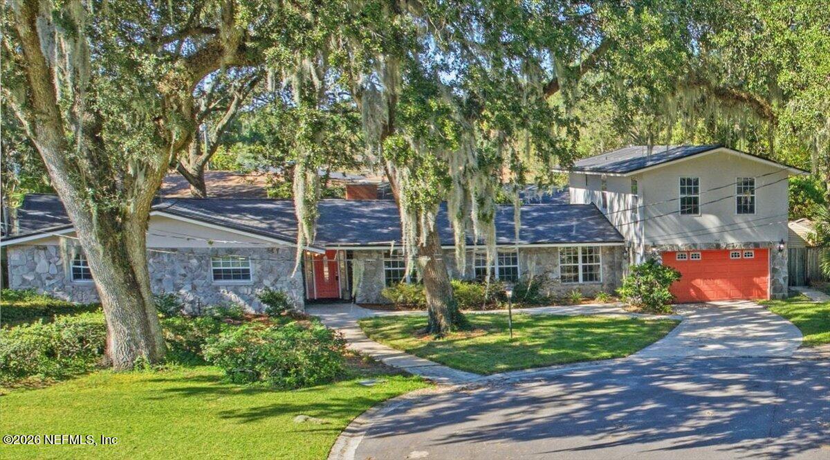 Single Family Residence for sale in Jacksonville