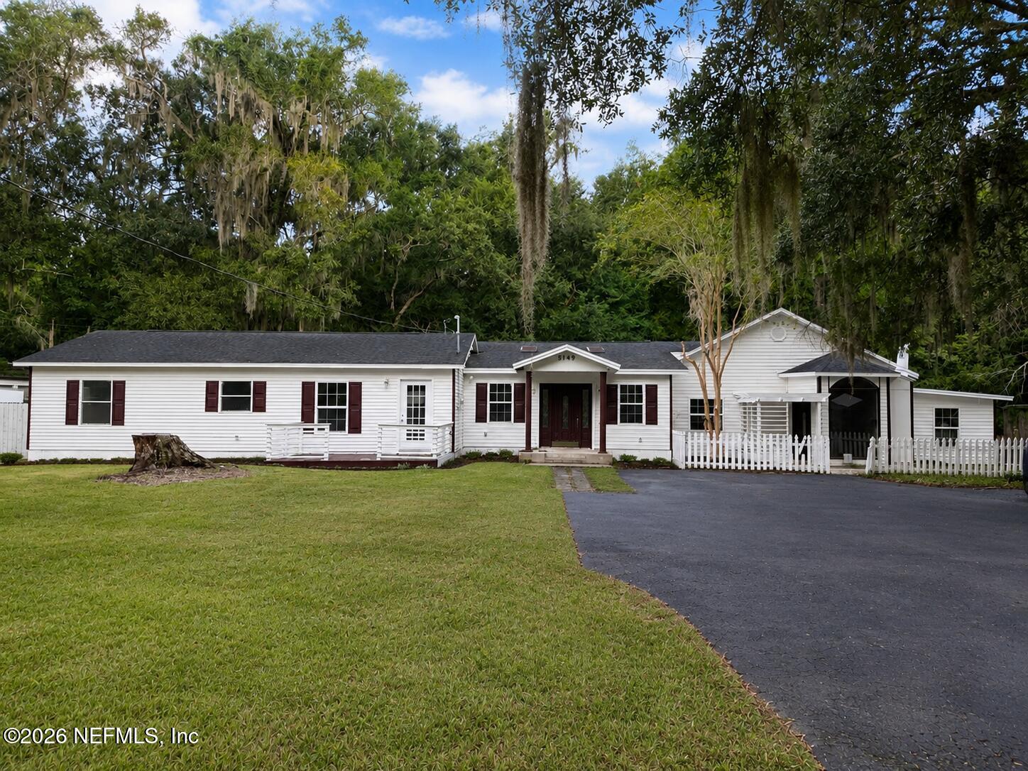 Single Family Residence for sale in St. Augustine