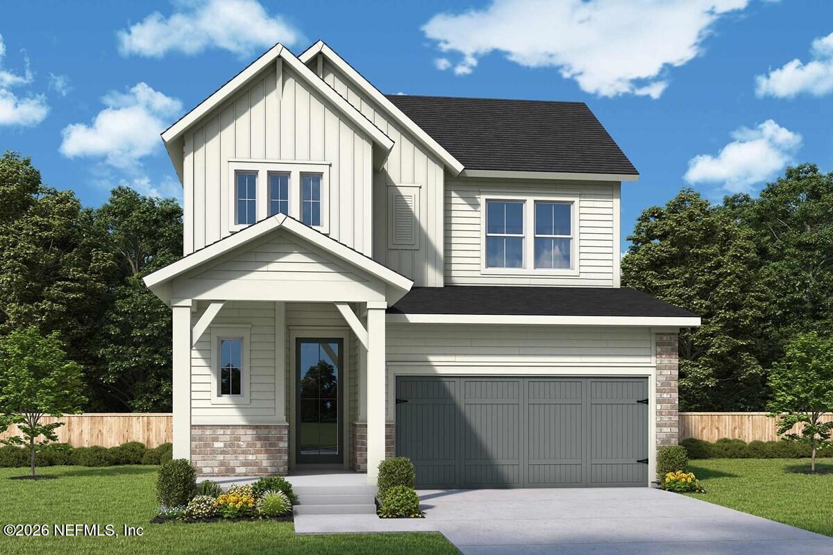 Single Family Residence for sale in Jacksonville