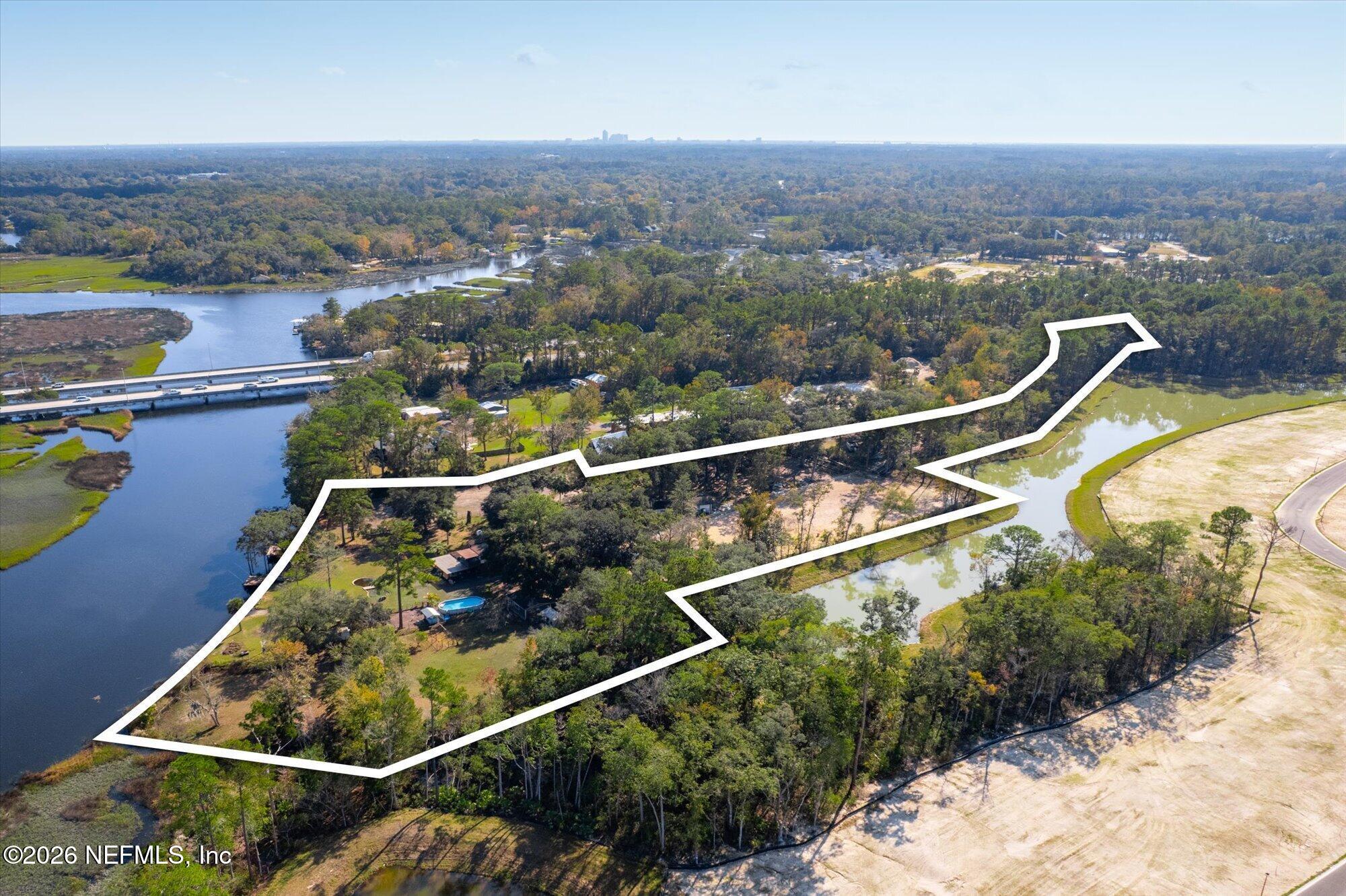 Single Family Residence for sale in Jacksonville
