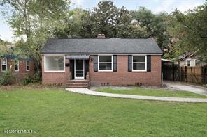 Single Family Residence for sale in Jacksonville
