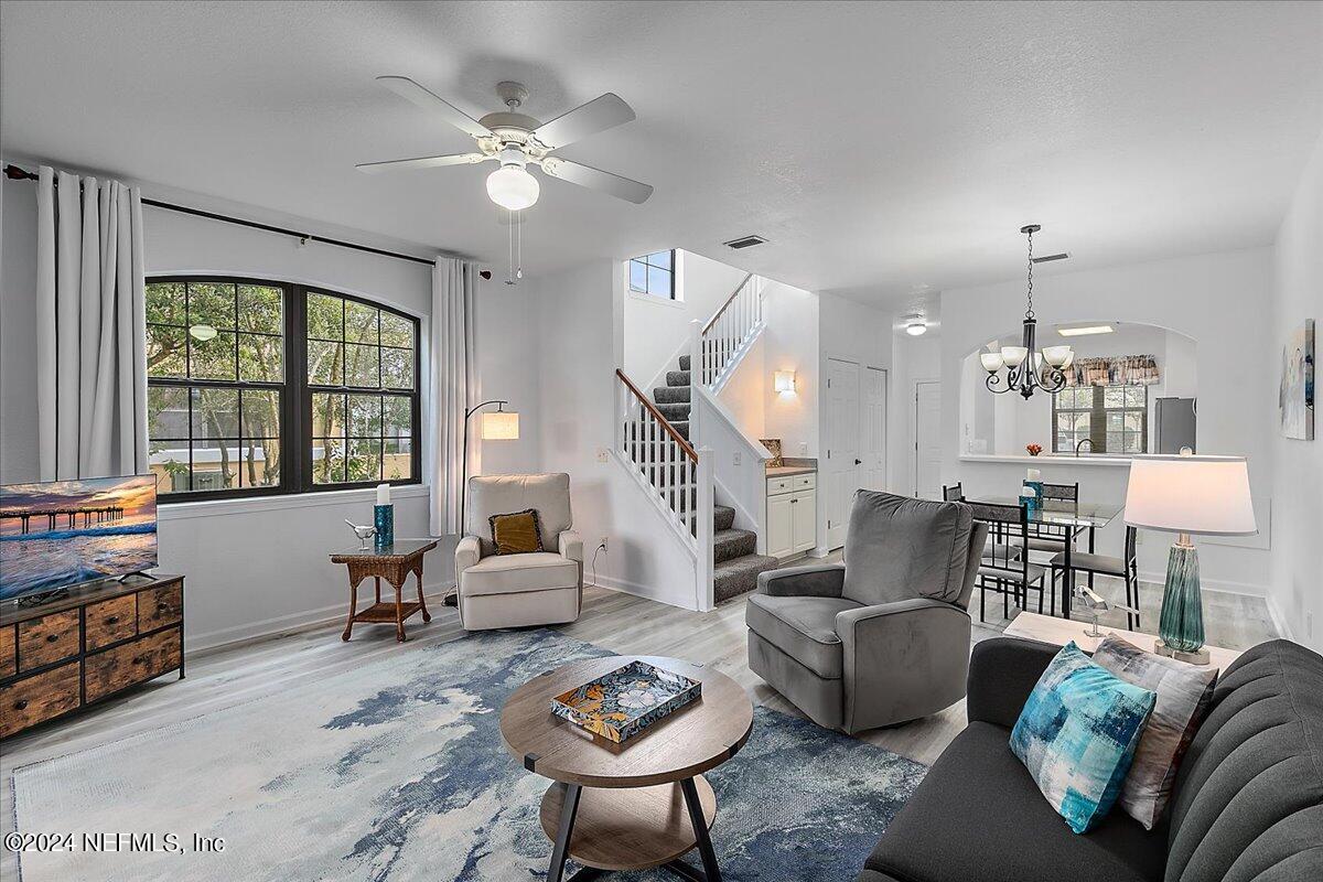 Condominium for sale in St. Augustine