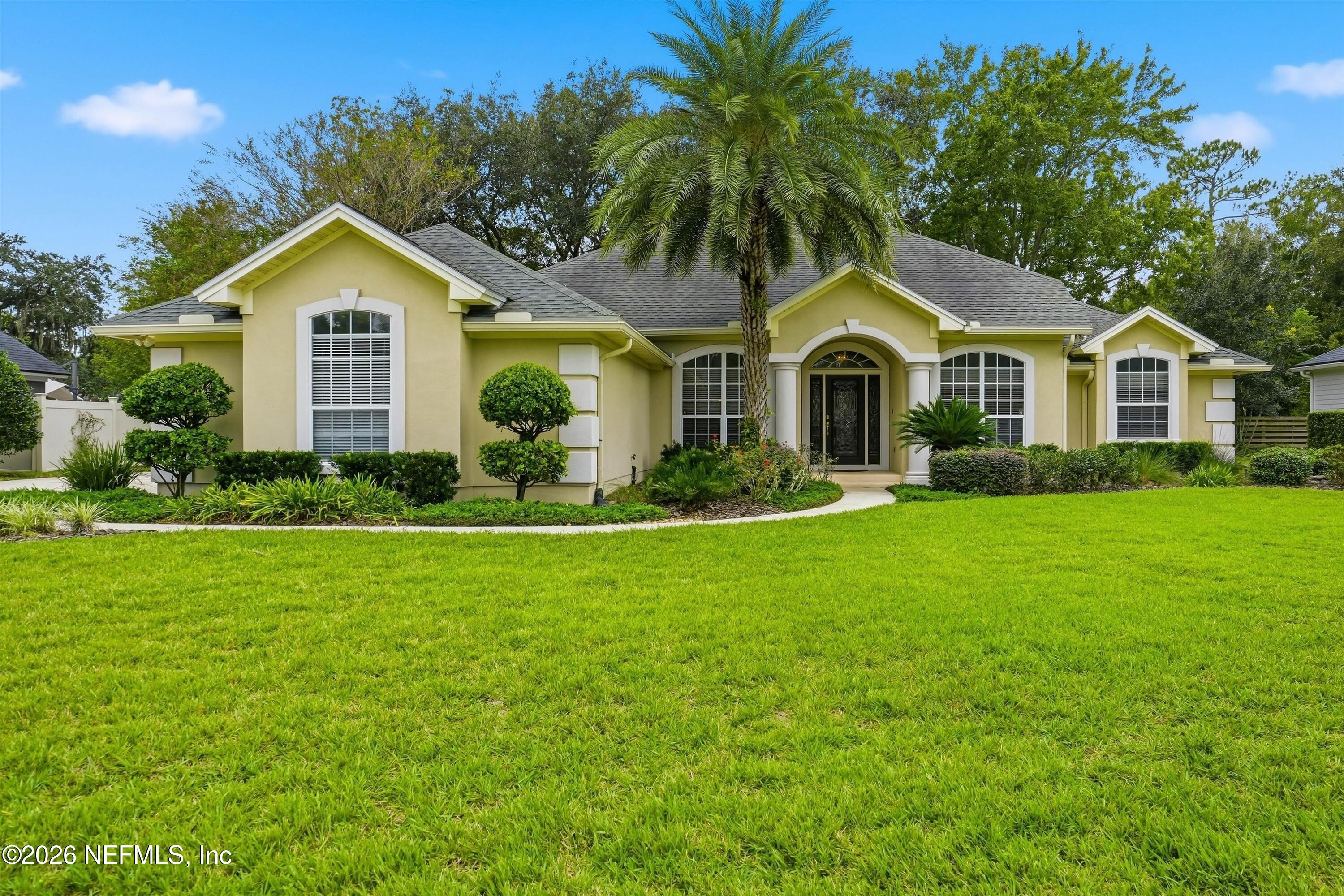 Single Family Residence for sale in Jacksonville