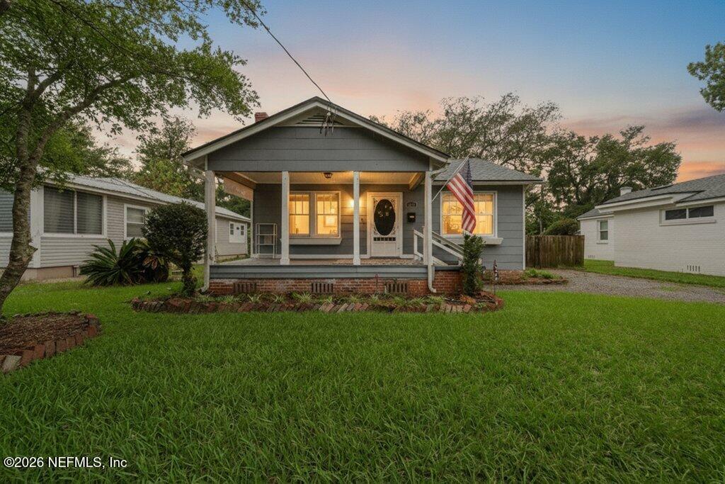 Single Family Residence for sale in Jacksonville