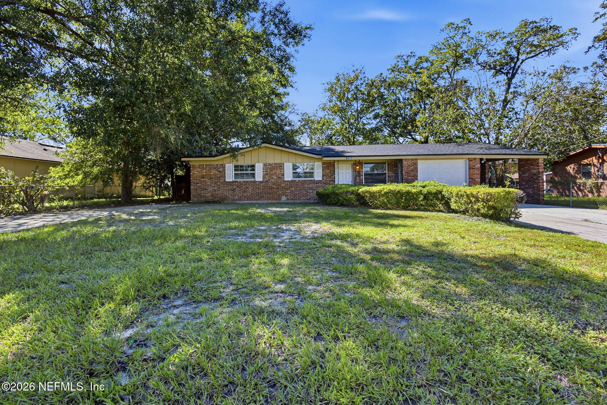 Single Family Residence for sale in Jacksonville