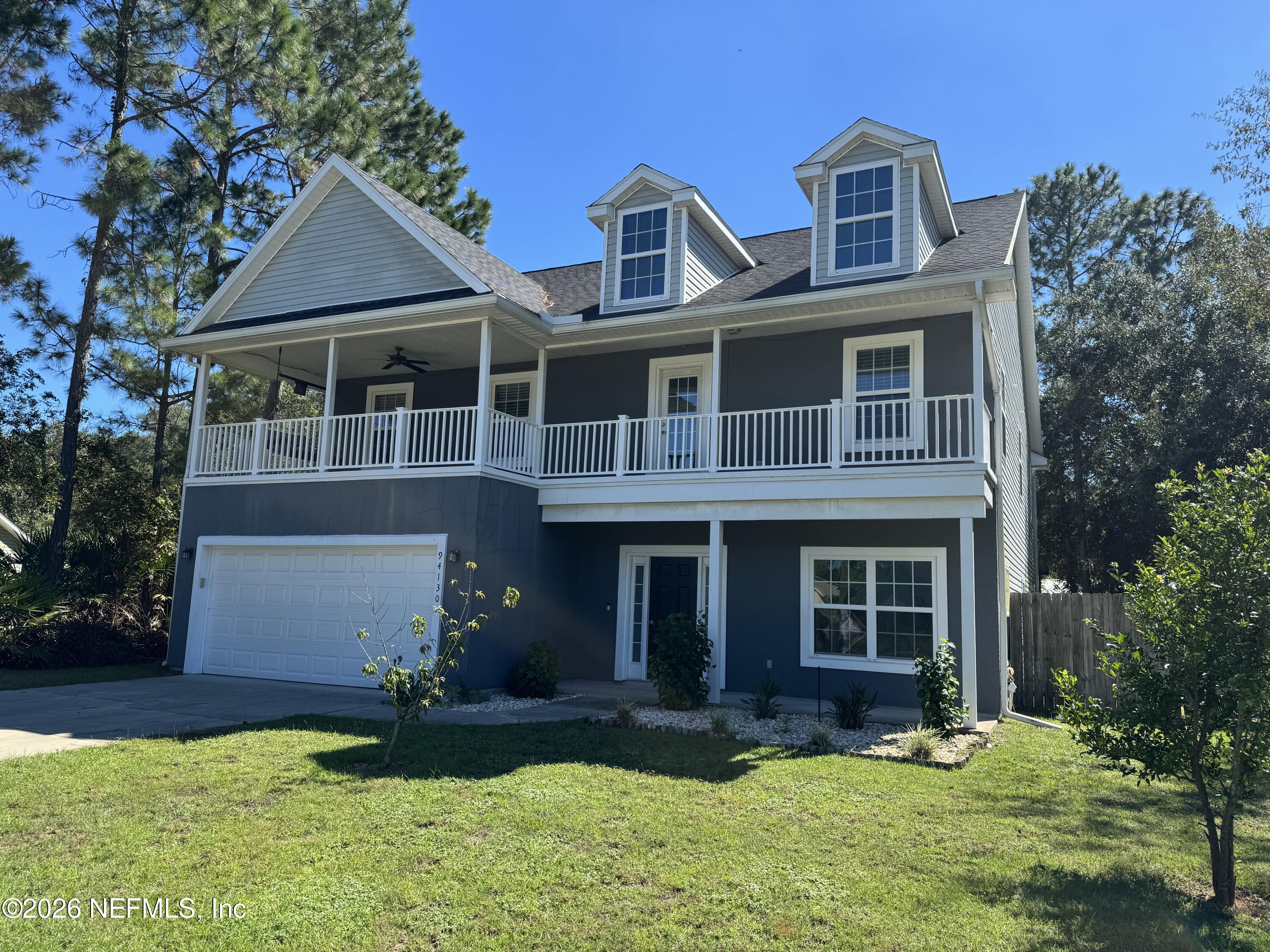 Single Family Residence for sale in Fernandina Beach