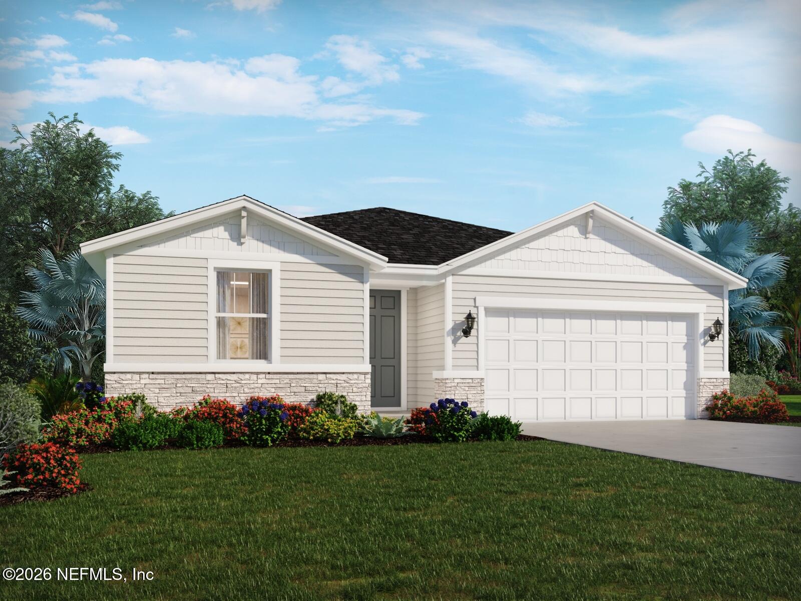 Single Family Residence for sale in Jacksonville