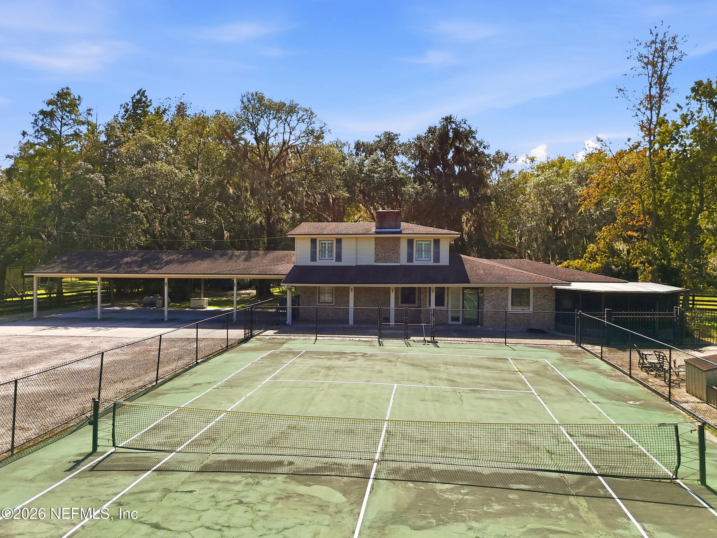 Single Family Residence for sale in Yulee