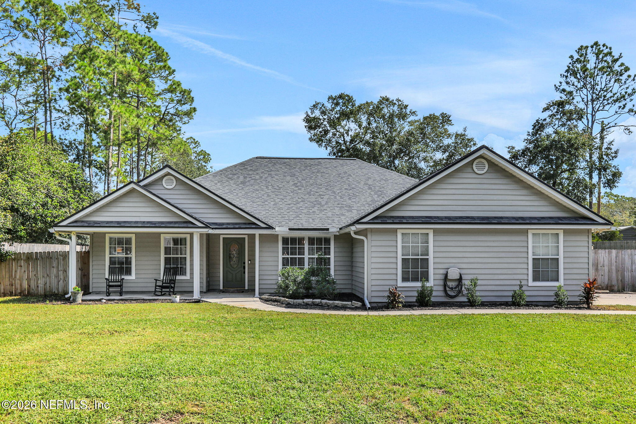 Single Family Residence for sale in Jacksonville