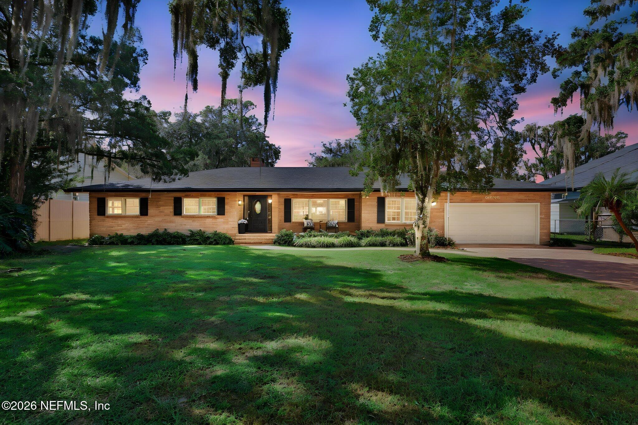Single Family Residence for sale in St. Augustine