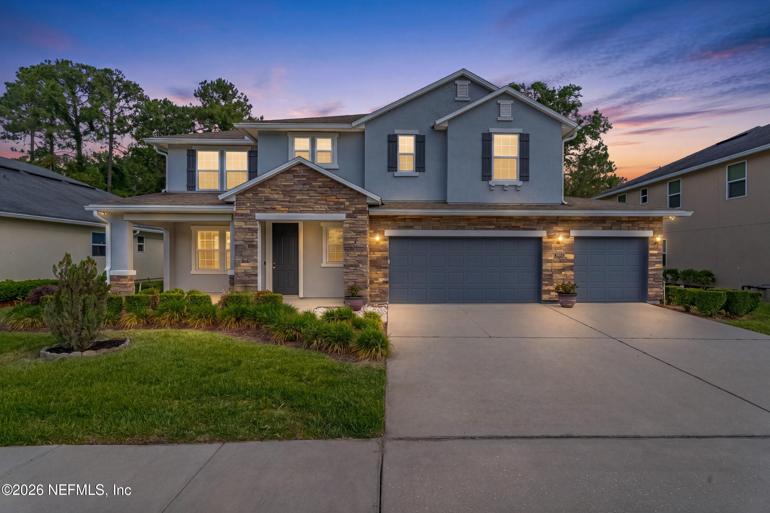 Single Family Residence for sale in Jacksonville